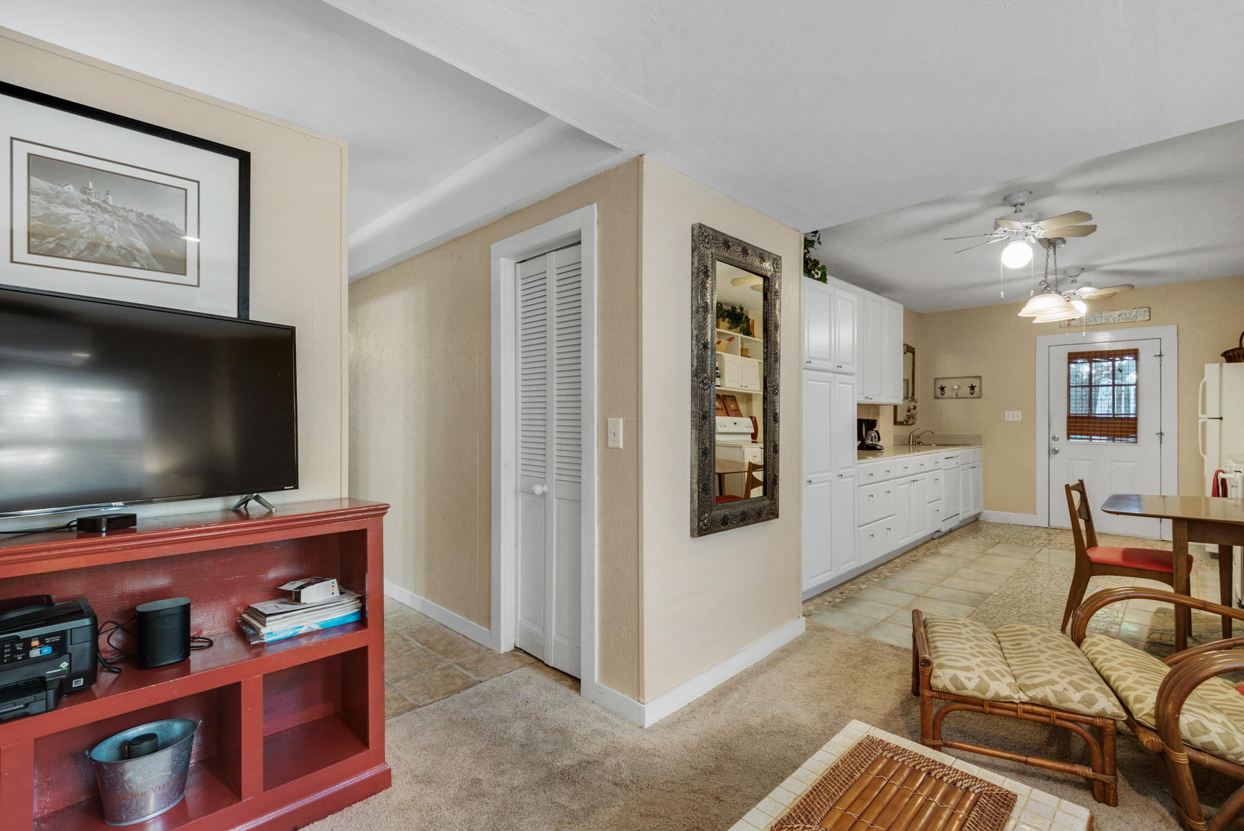 SEAGROVE 5TH ADDN - Residential
