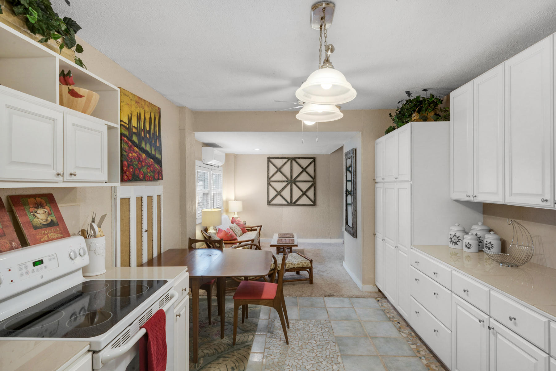 SEAGROVE 5TH ADDN - Residential