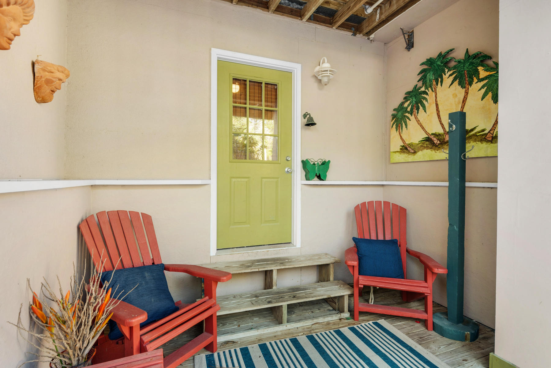 SEAGROVE 5TH ADDN - Residential