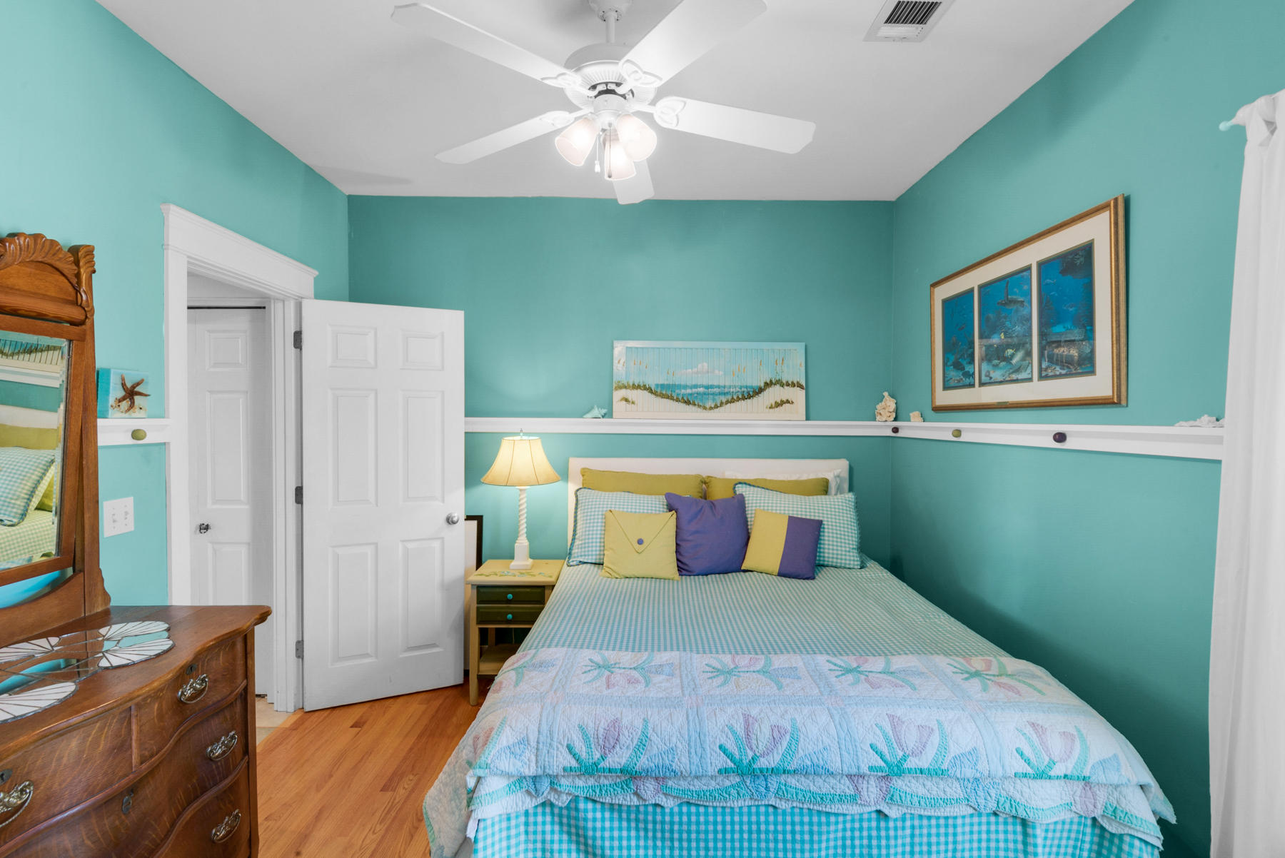 SEAGROVE 5TH ADDN - Residential