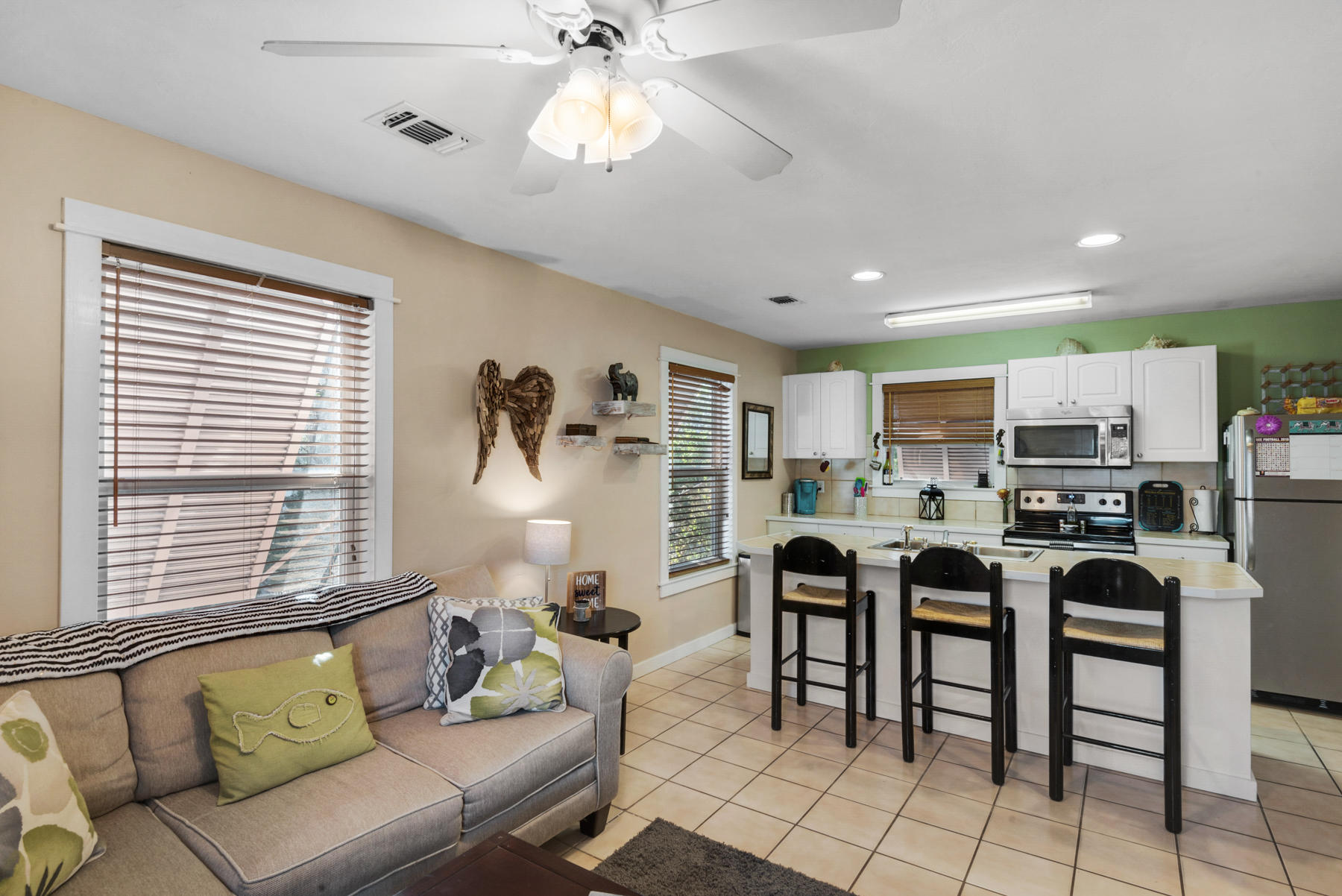 SEAGROVE 5TH ADDN - Residential
