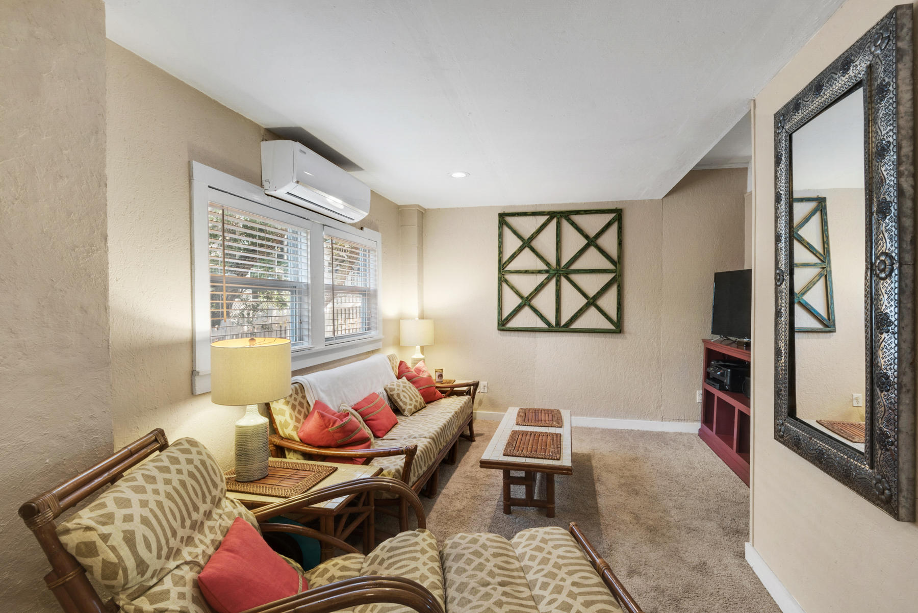 SEAGROVE 5TH ADDN - Residential