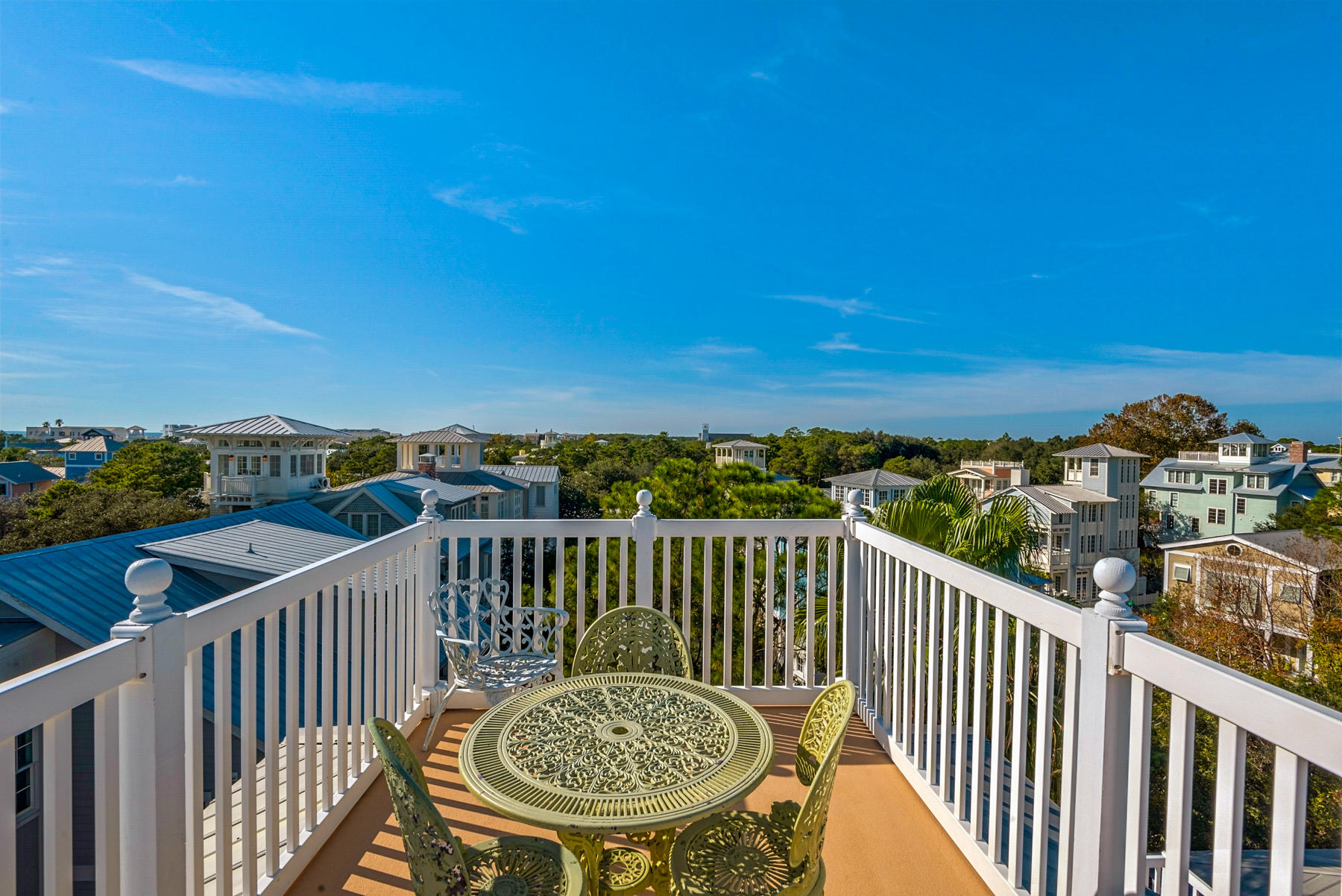 SEAGROVE 5TH ADDN - Residential