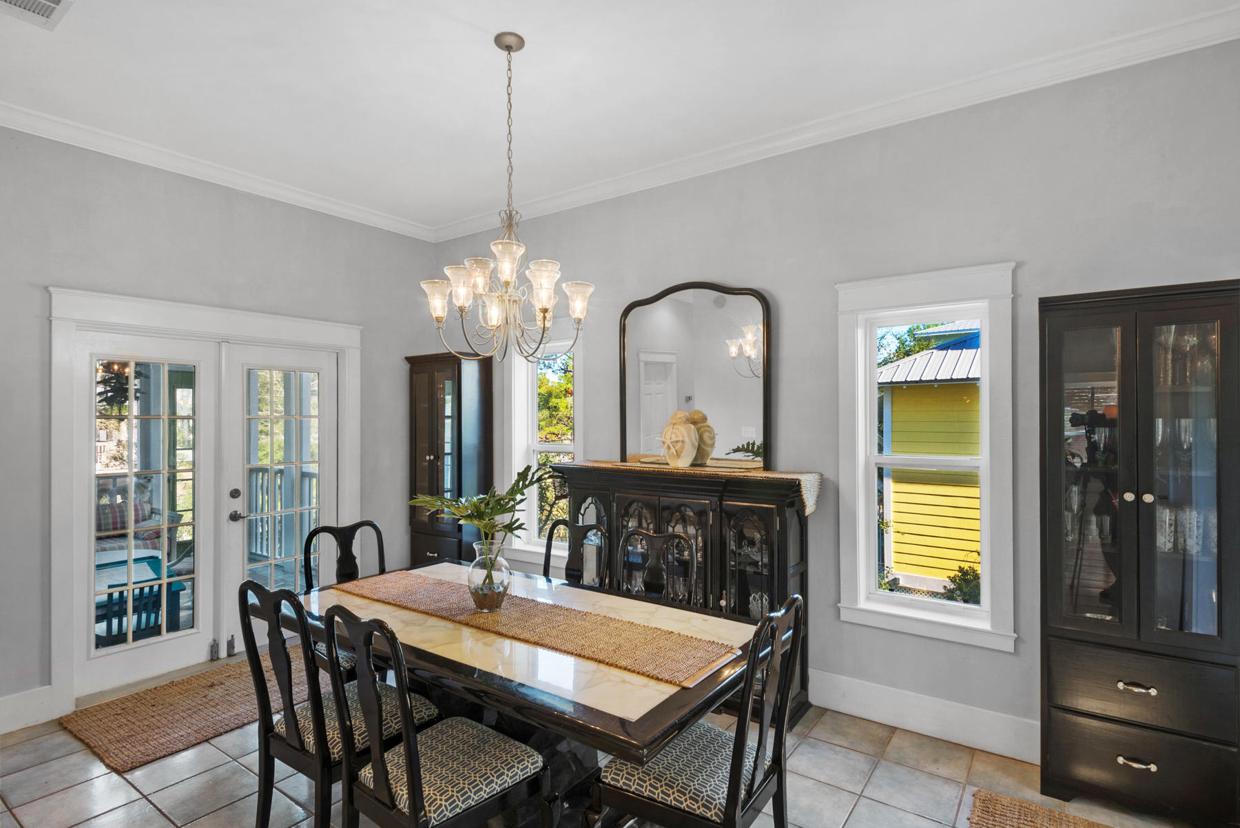 SEAGROVE 5TH ADDN - Residential