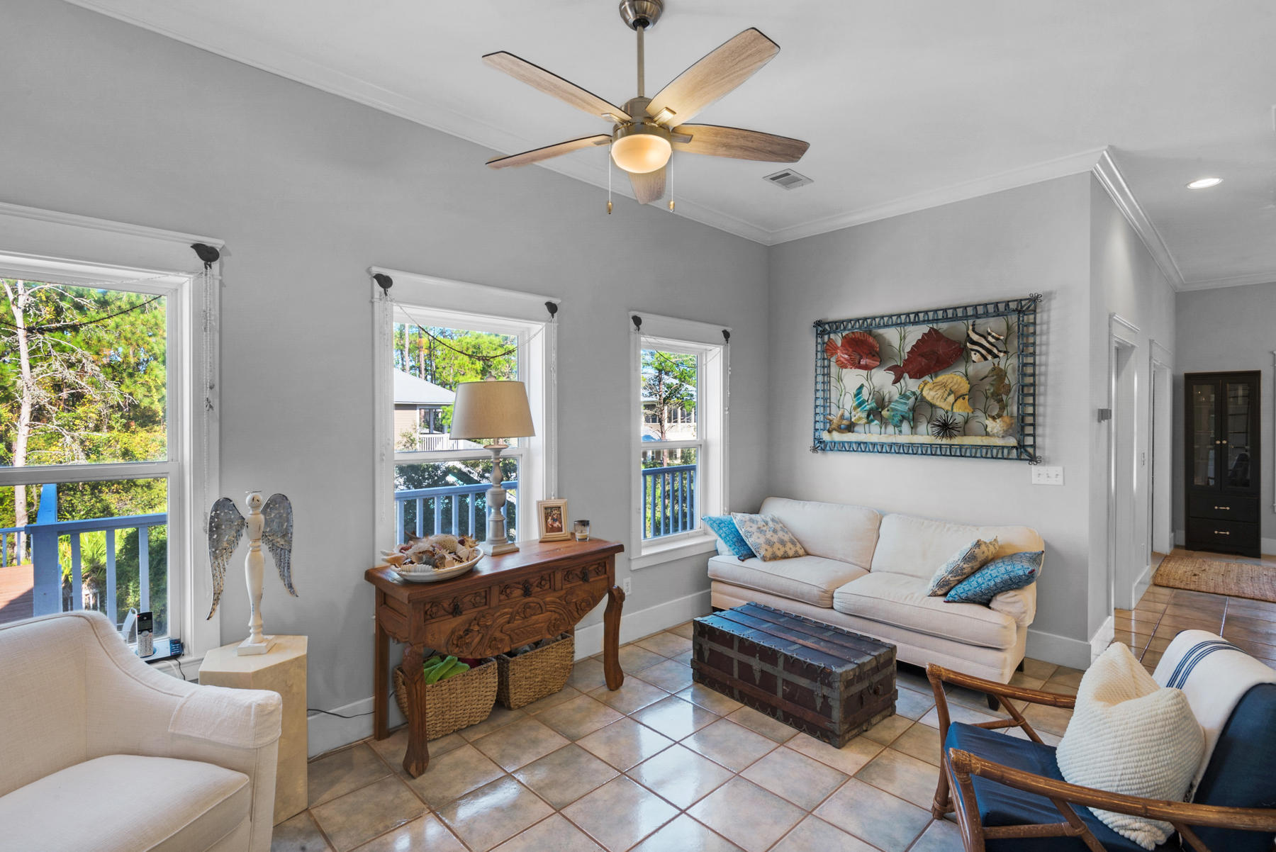 SEAGROVE 5TH ADDN - Residential