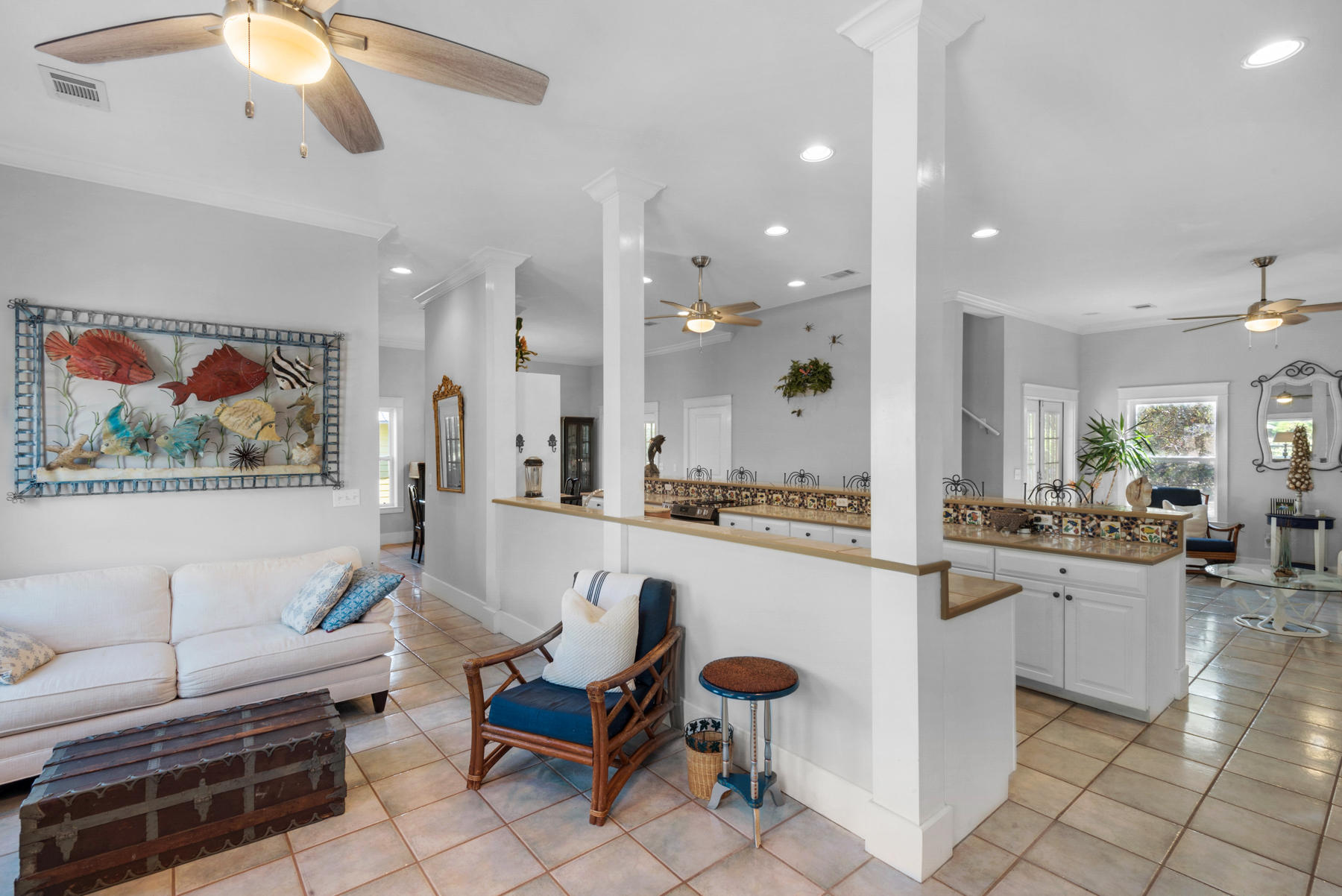 SEAGROVE 5TH ADDN - Residential