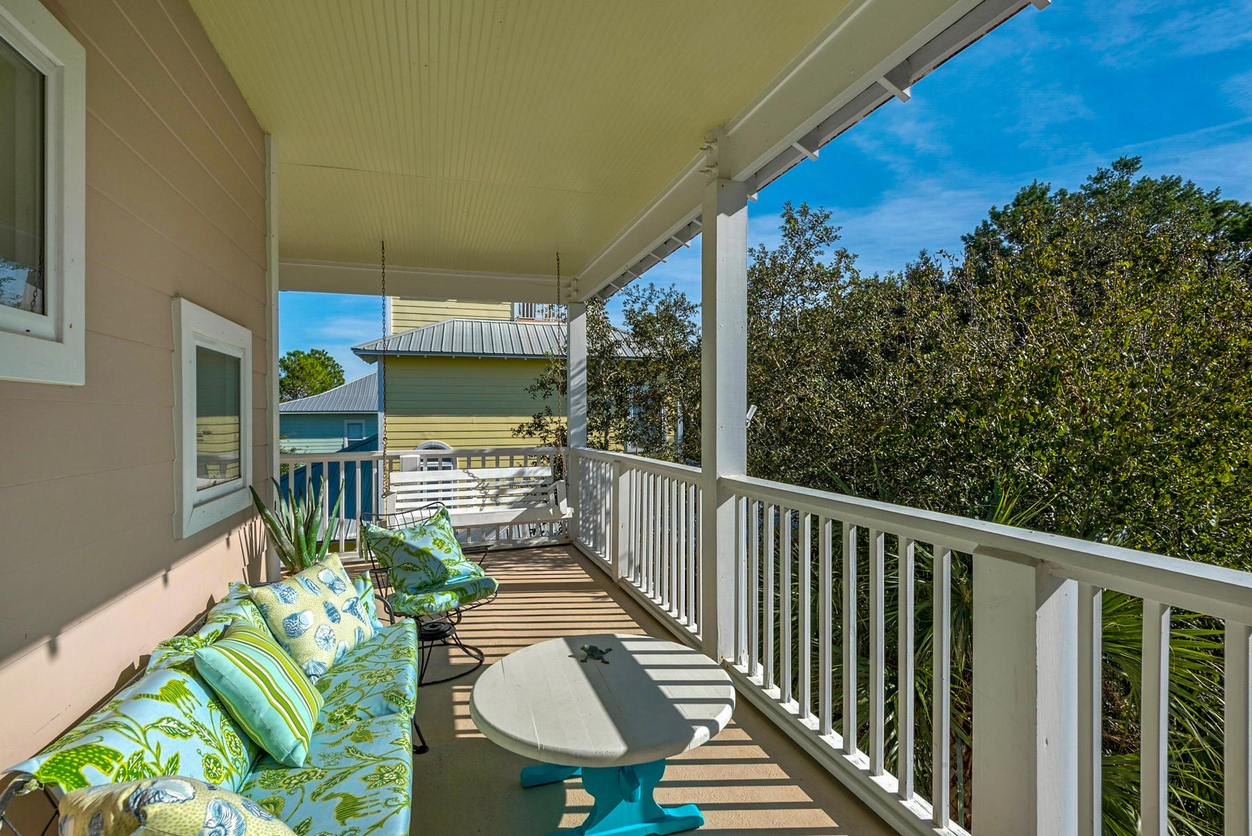 SEAGROVE 5TH ADDN - Residential