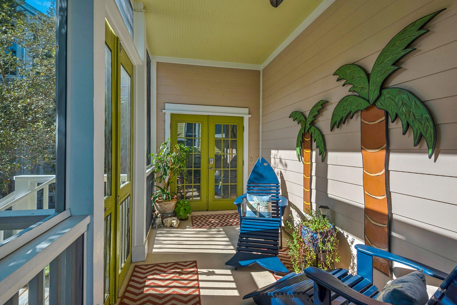 SEAGROVE 5TH ADDN - Residential