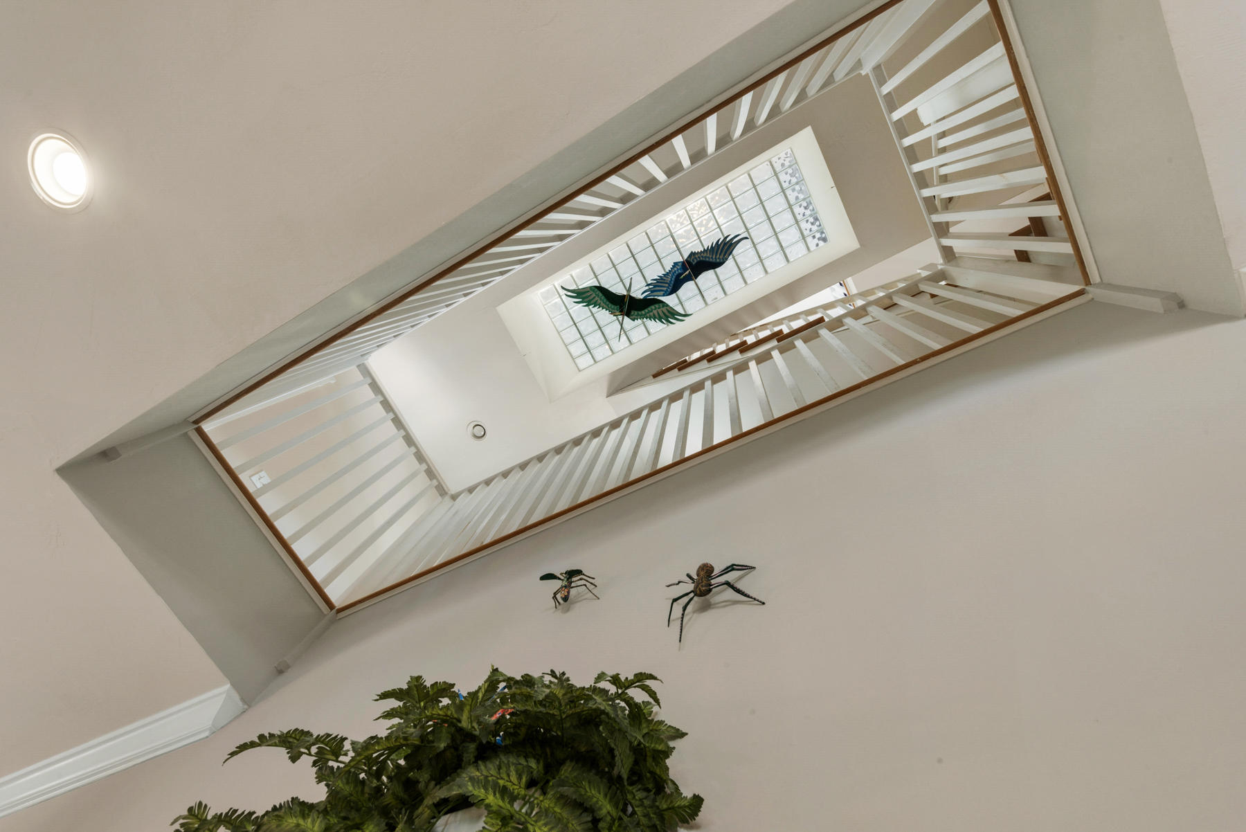 SEAGROVE 5TH ADDN - Residential
