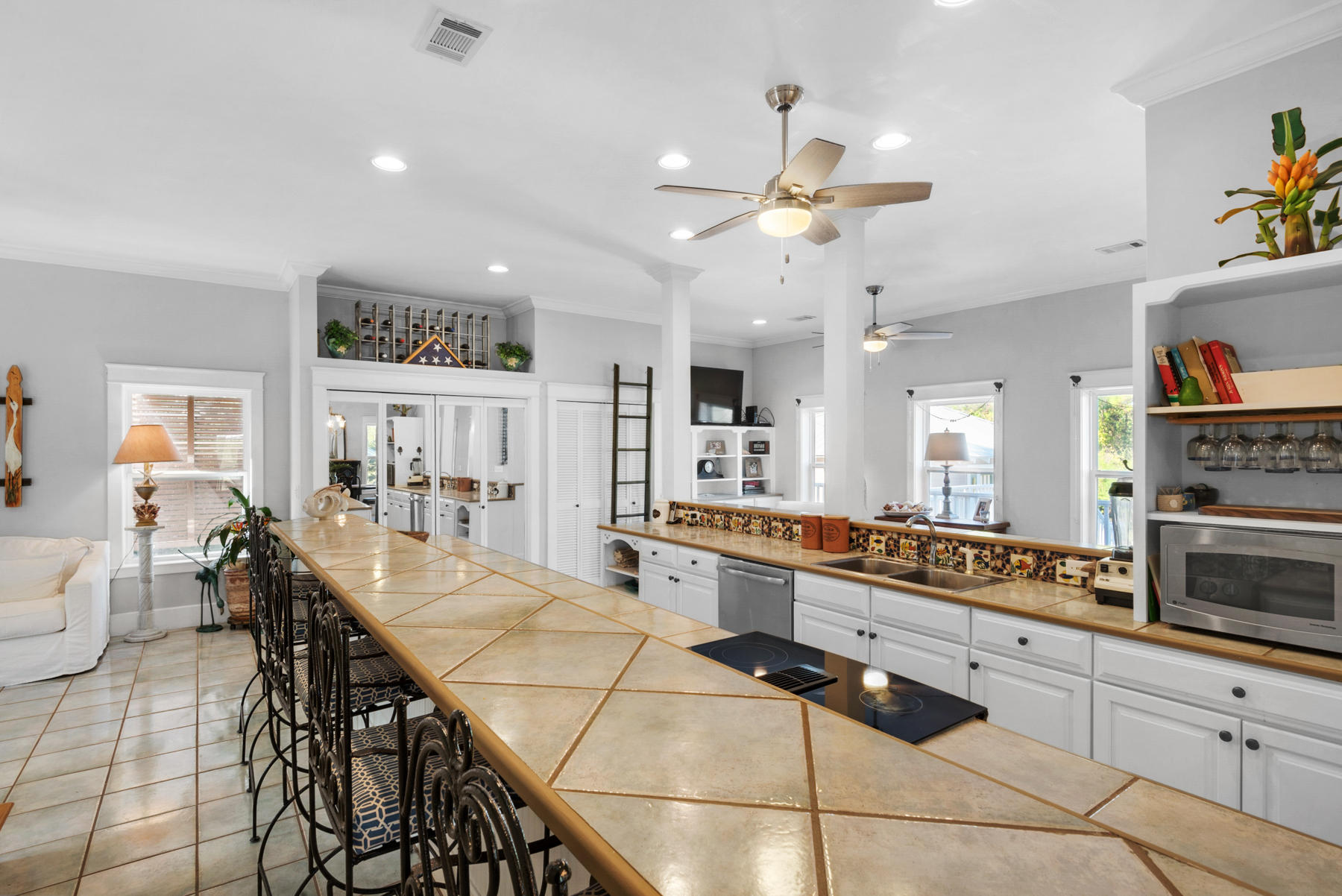 SEAGROVE 5TH ADDN - Residential