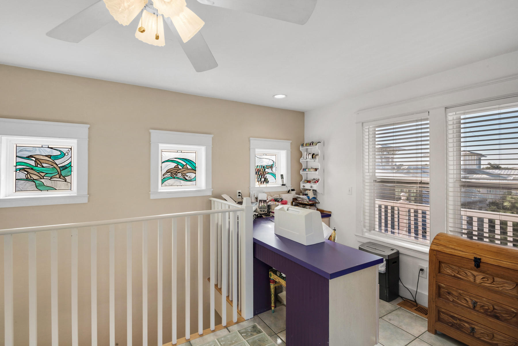 SEAGROVE 5TH ADDN - Residential