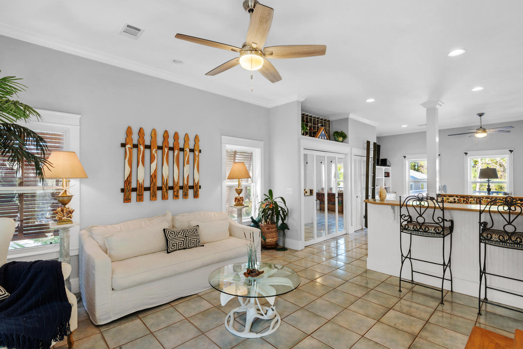 SEAGROVE 5TH ADDN - Residential