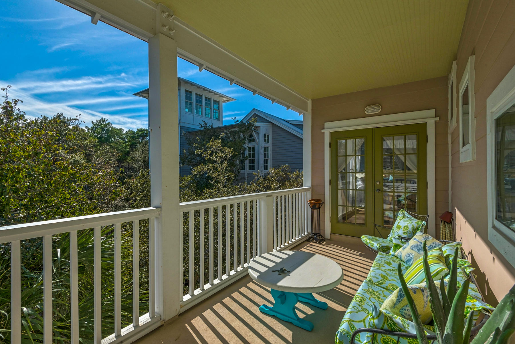 SEAGROVE 5TH ADDN - Residential