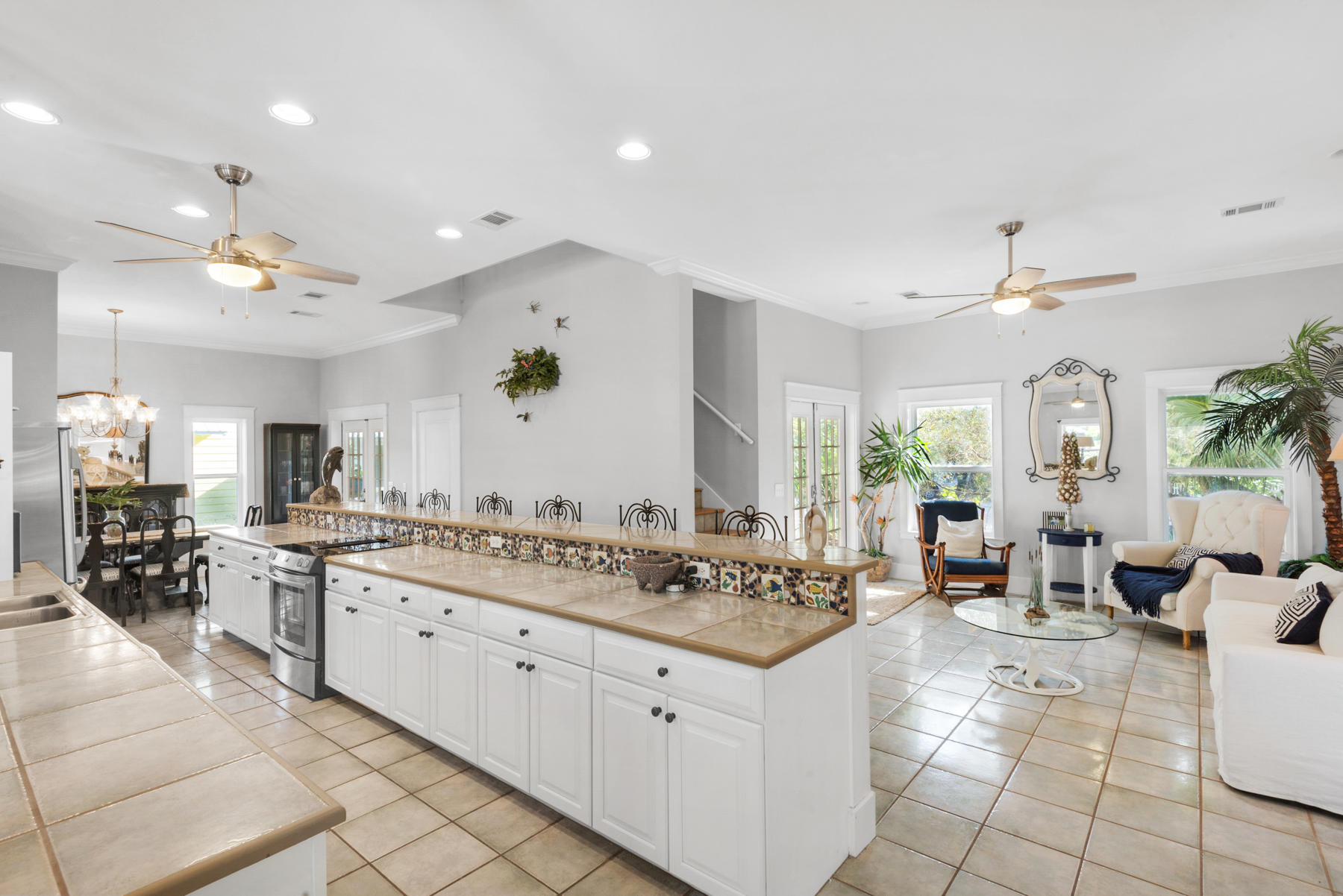 SEAGROVE 5TH ADDN - Residential