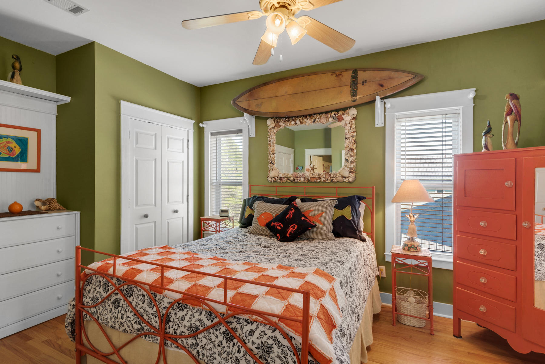 SEAGROVE 5TH ADDN - Residential
