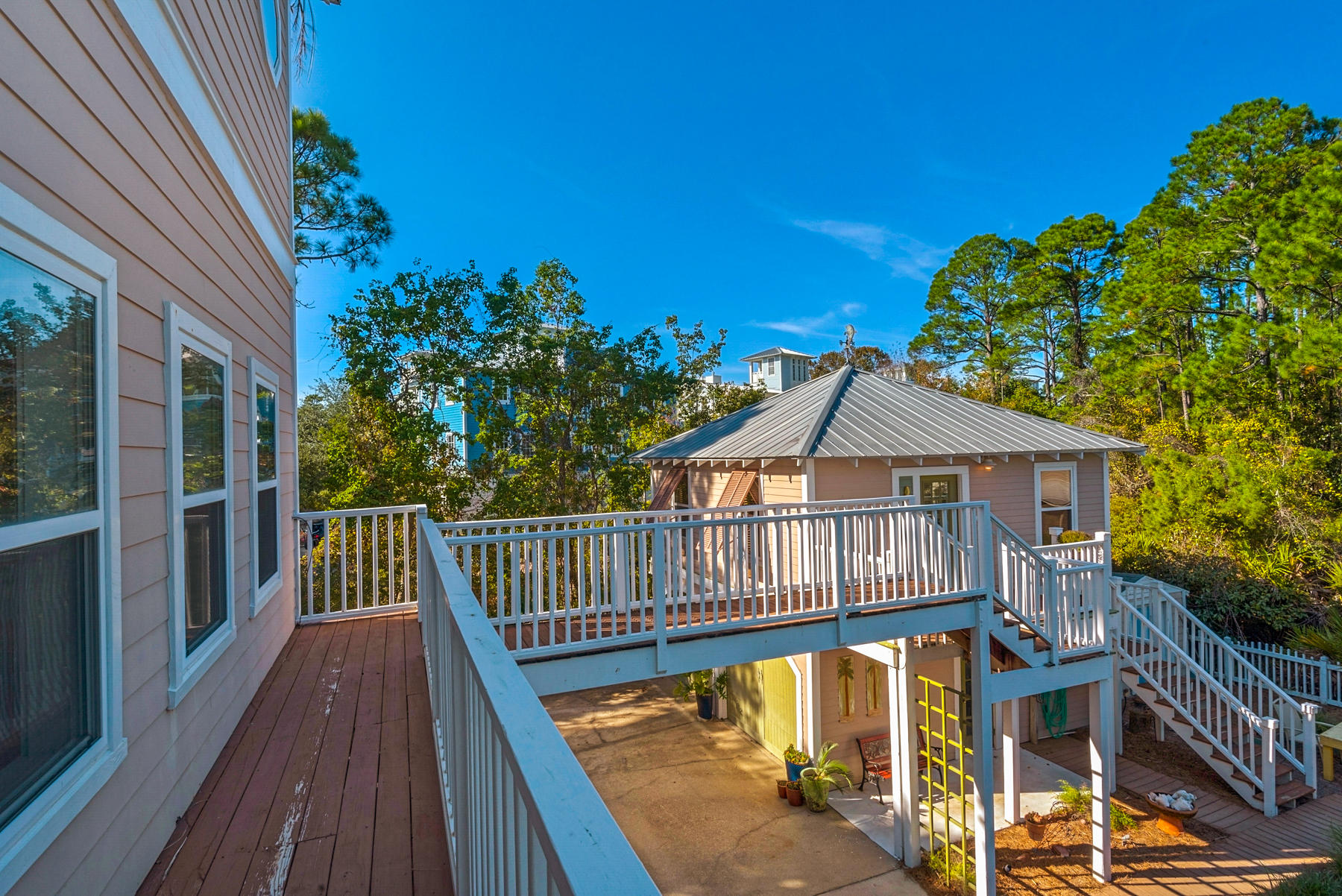SEAGROVE 5TH ADDN - Residential