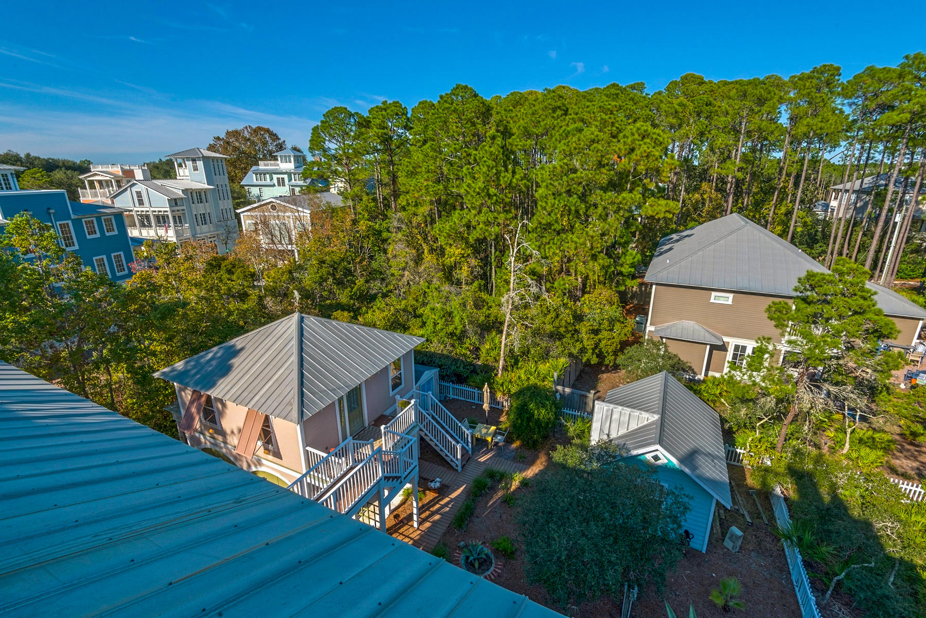 SEAGROVE 5TH ADDN - Residential