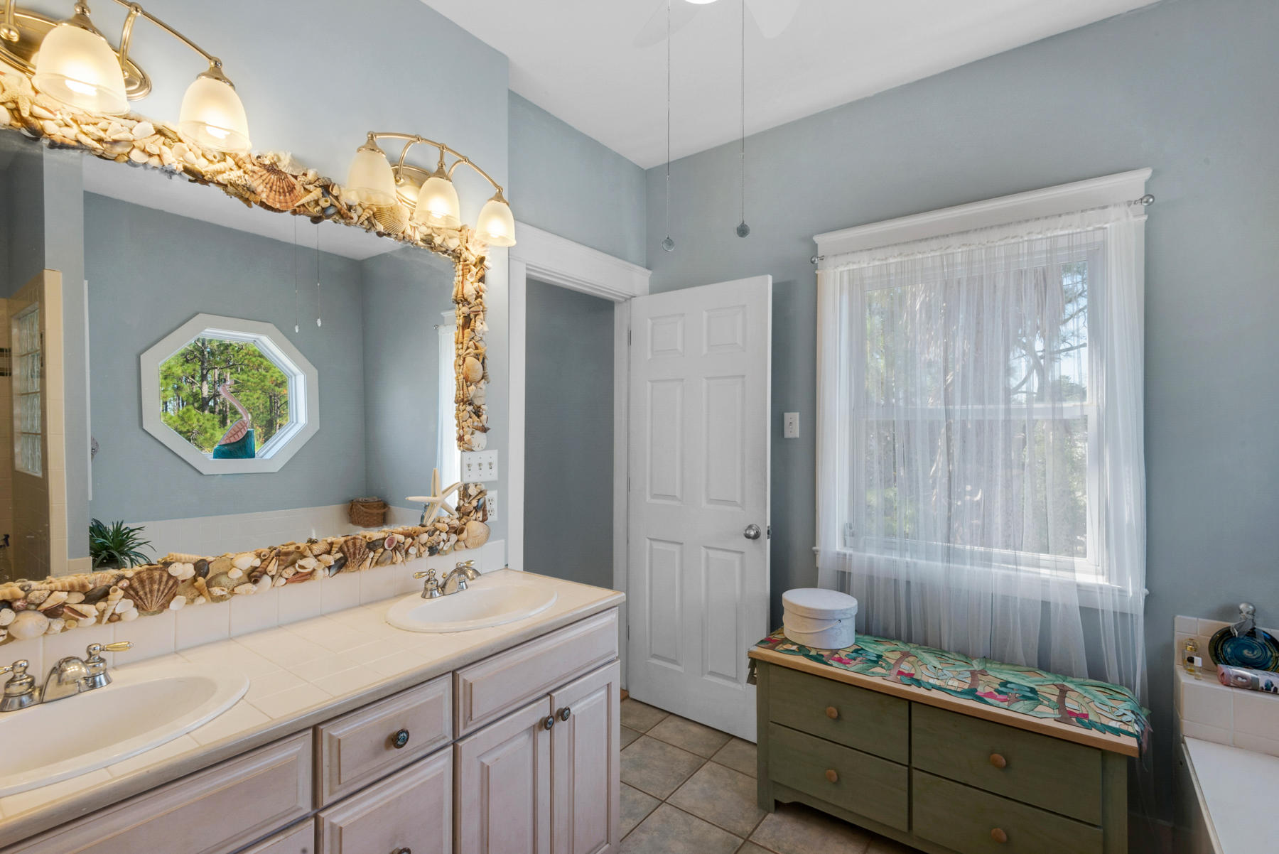 SEAGROVE 5TH ADDN - Residential