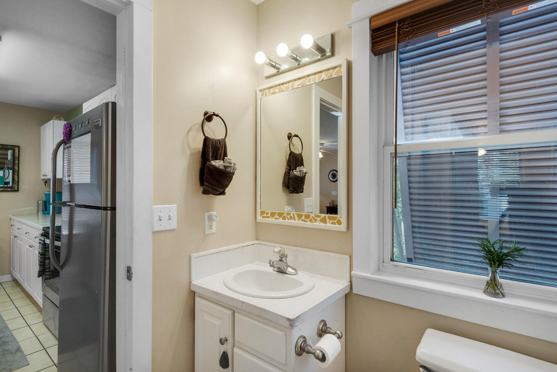 SEAGROVE 5TH ADDN - Residential