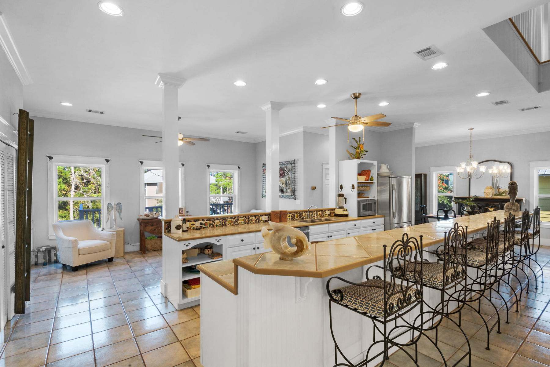 SEAGROVE 5TH ADDN - Residential