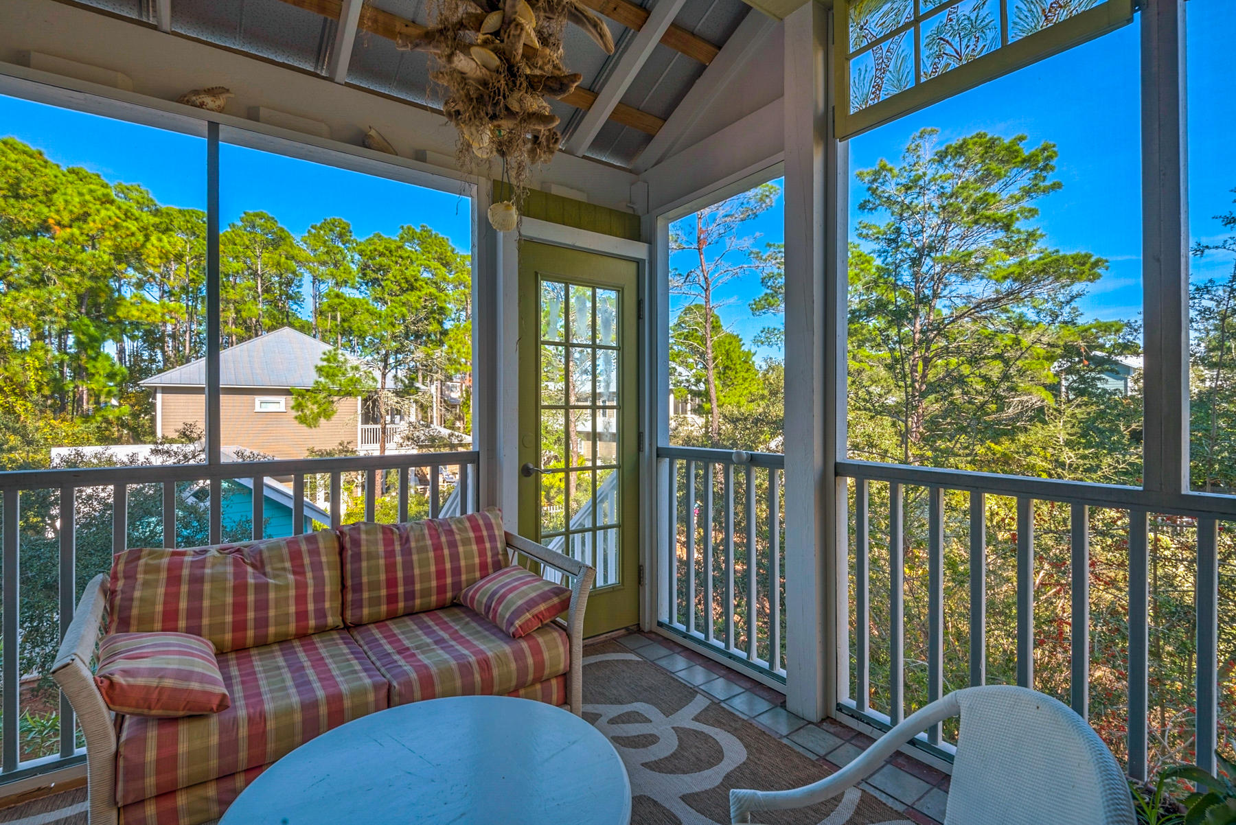 SEAGROVE 5TH ADDN - Residential