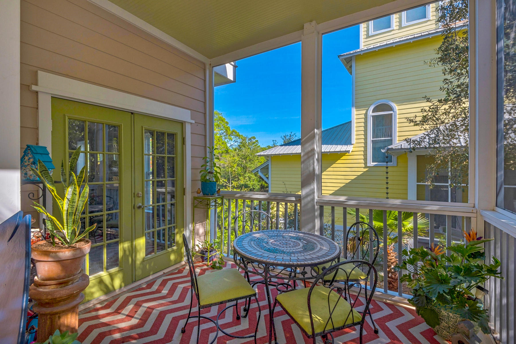 SEAGROVE 5TH ADDN - Residential