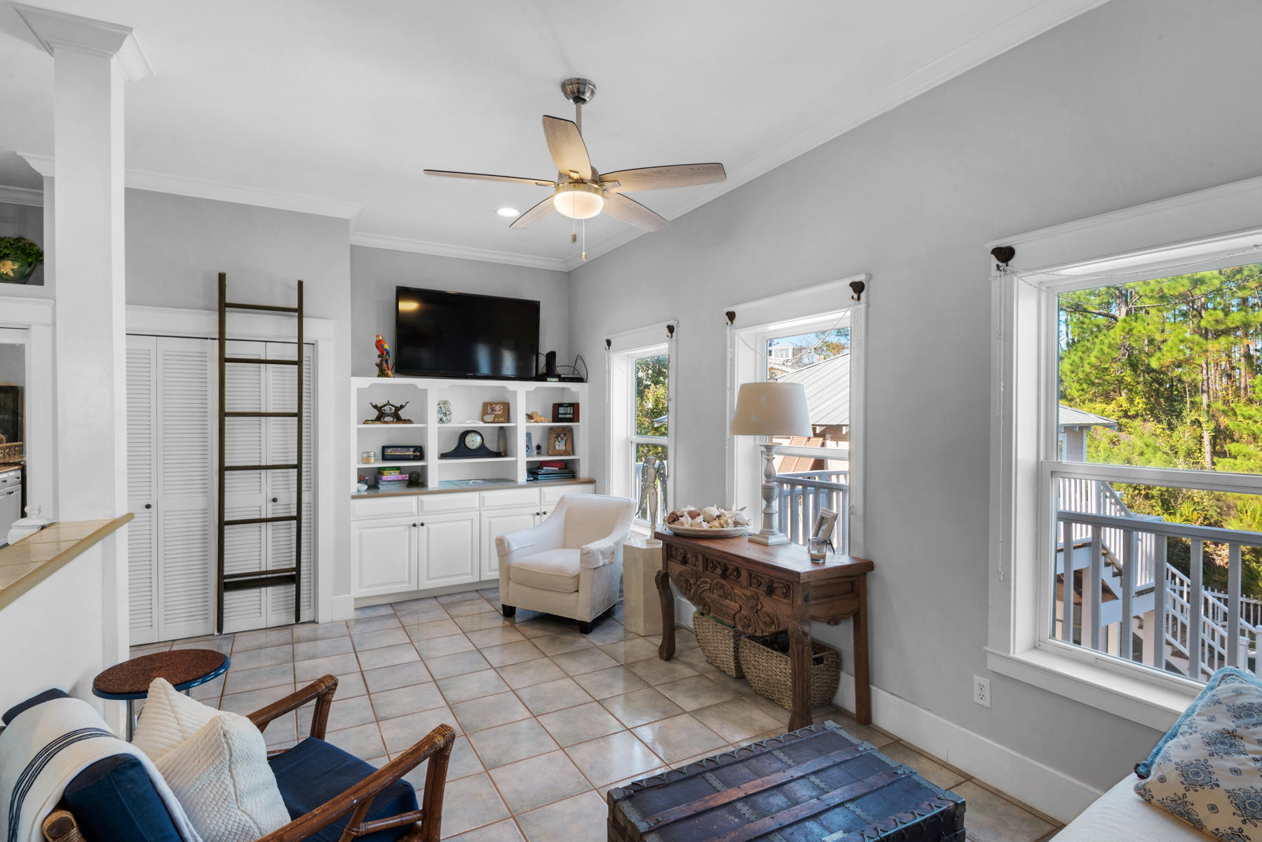 SEAGROVE 5TH ADDN - Residential