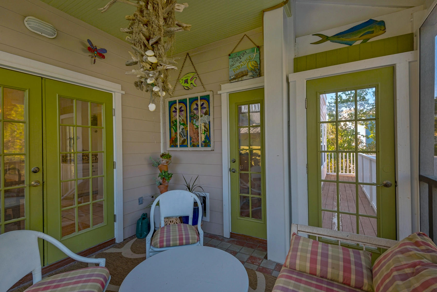 SEAGROVE 5TH ADDN - Residential