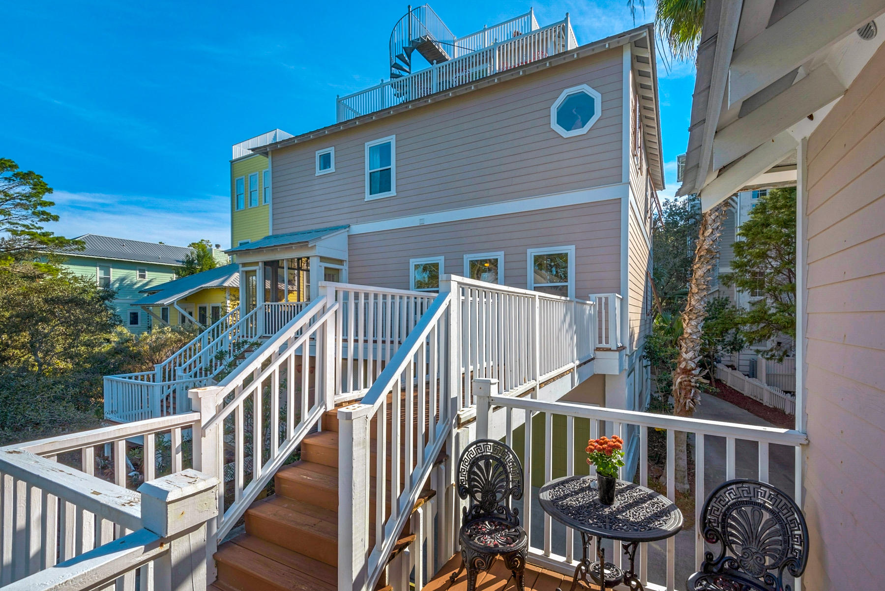 SEAGROVE 5TH ADDN - Residential