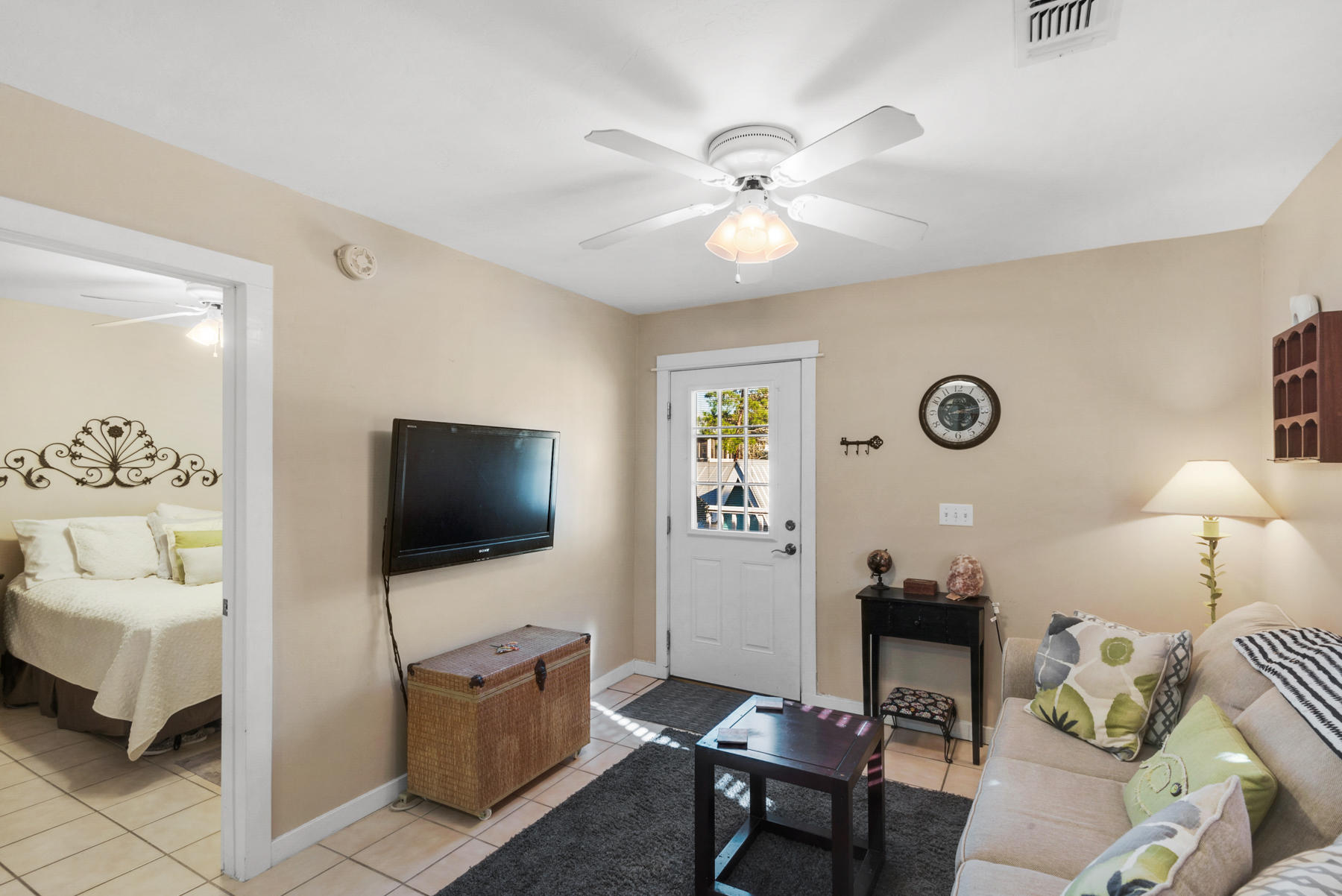 SEAGROVE 5TH ADDN - Residential
