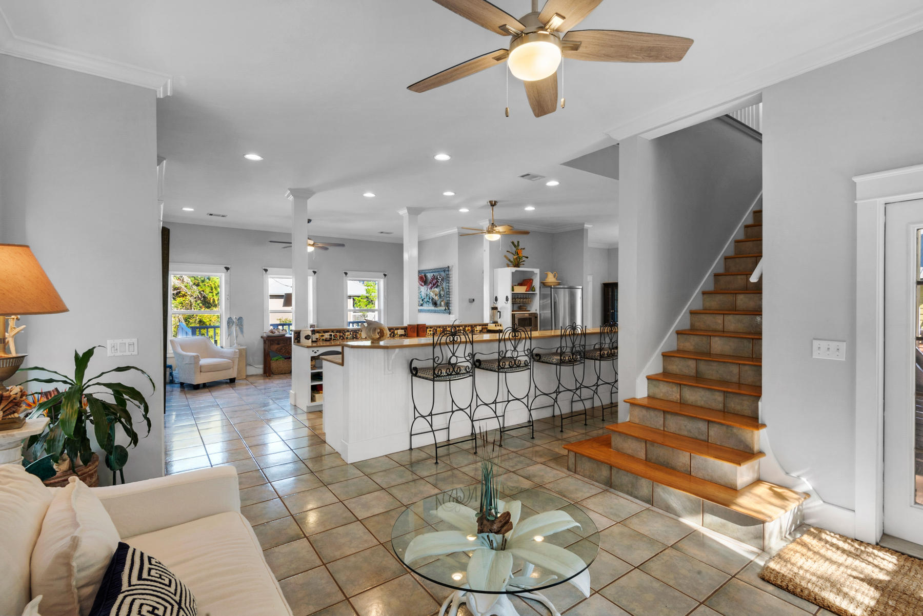 SEAGROVE 5TH ADDN - Residential
