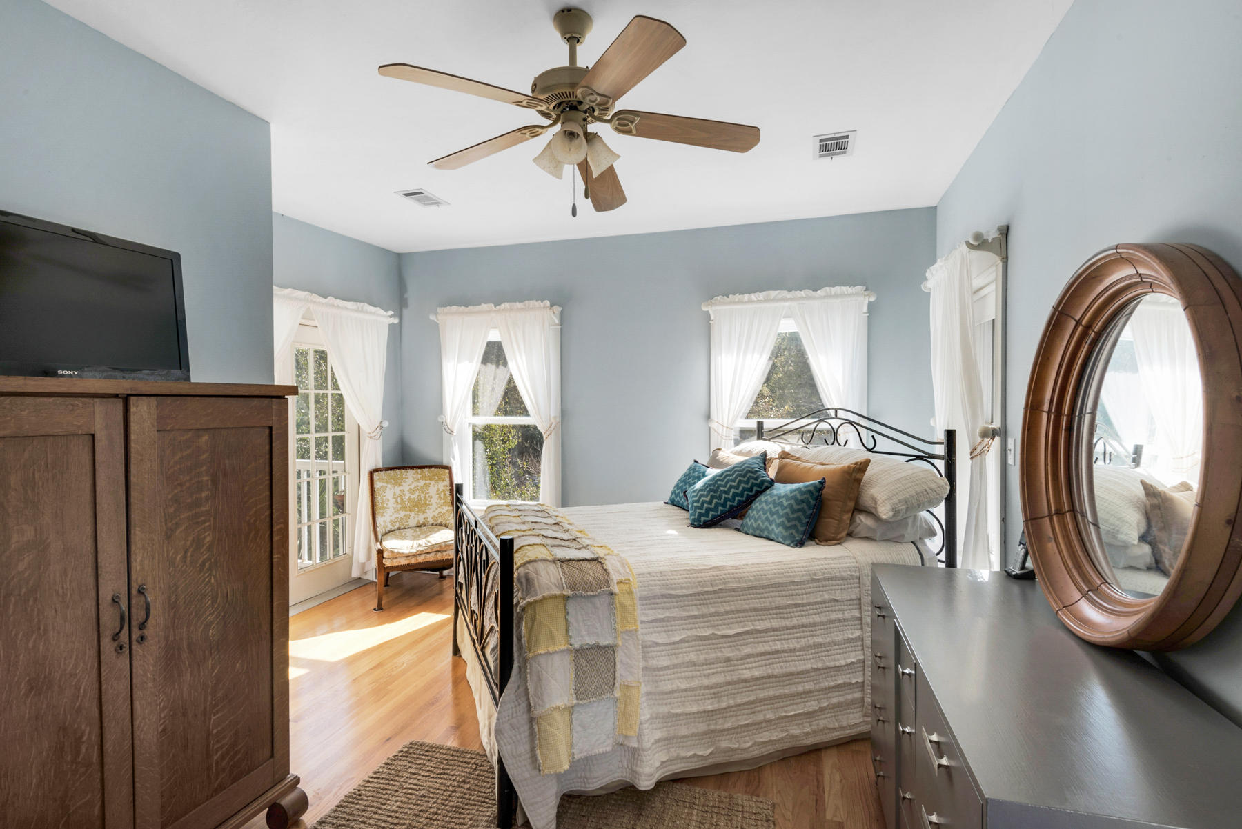 SEAGROVE 5TH ADDN - Residential