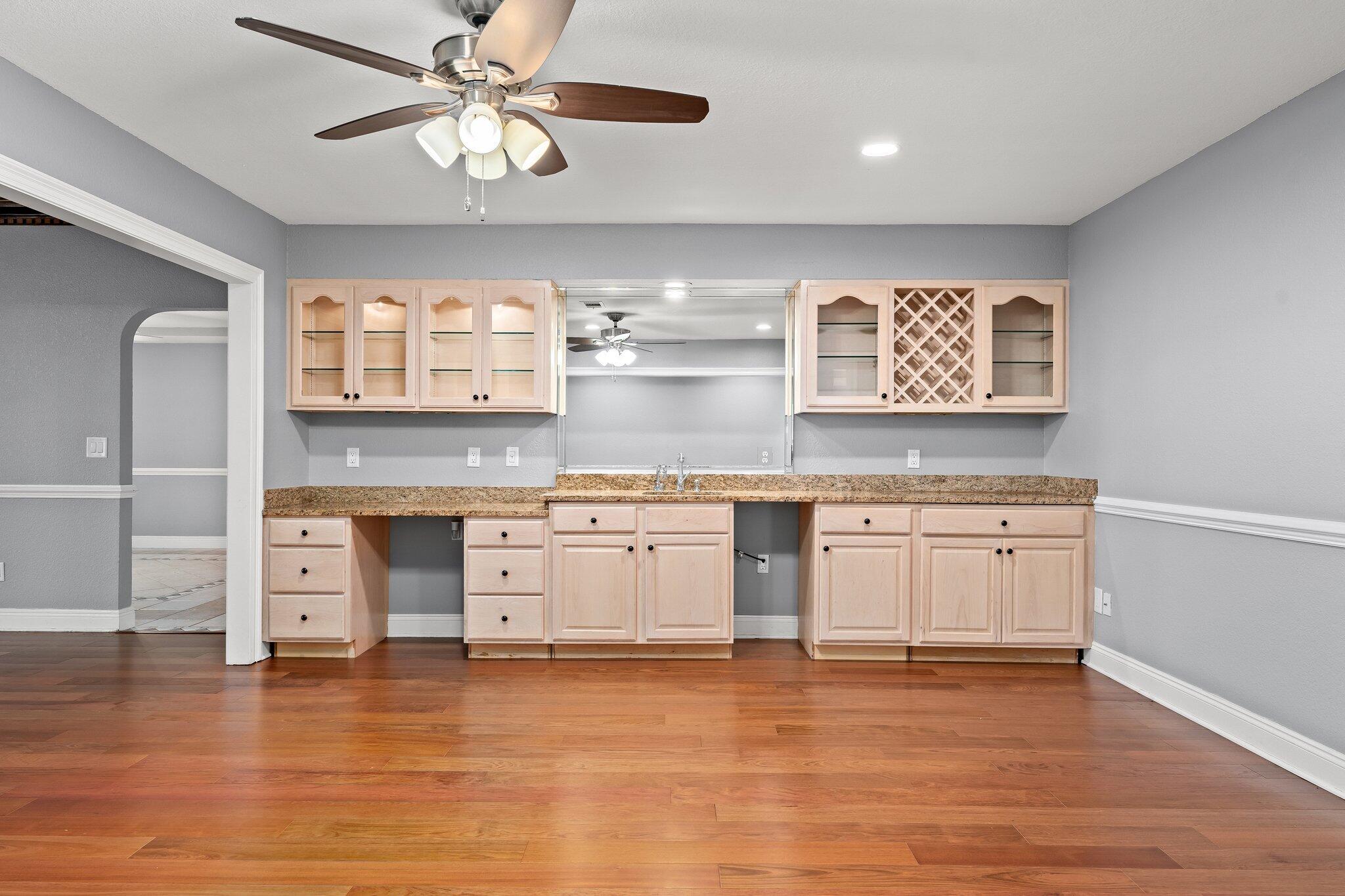 DANA POINT ESTATES - Residential