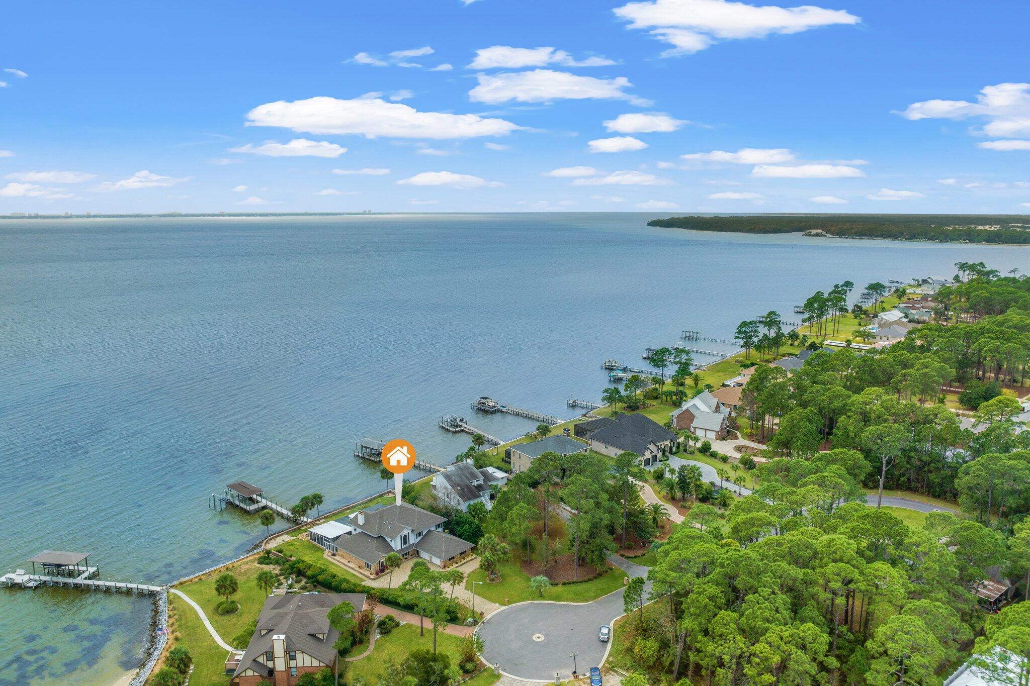 DANA POINT ESTATES - Residential