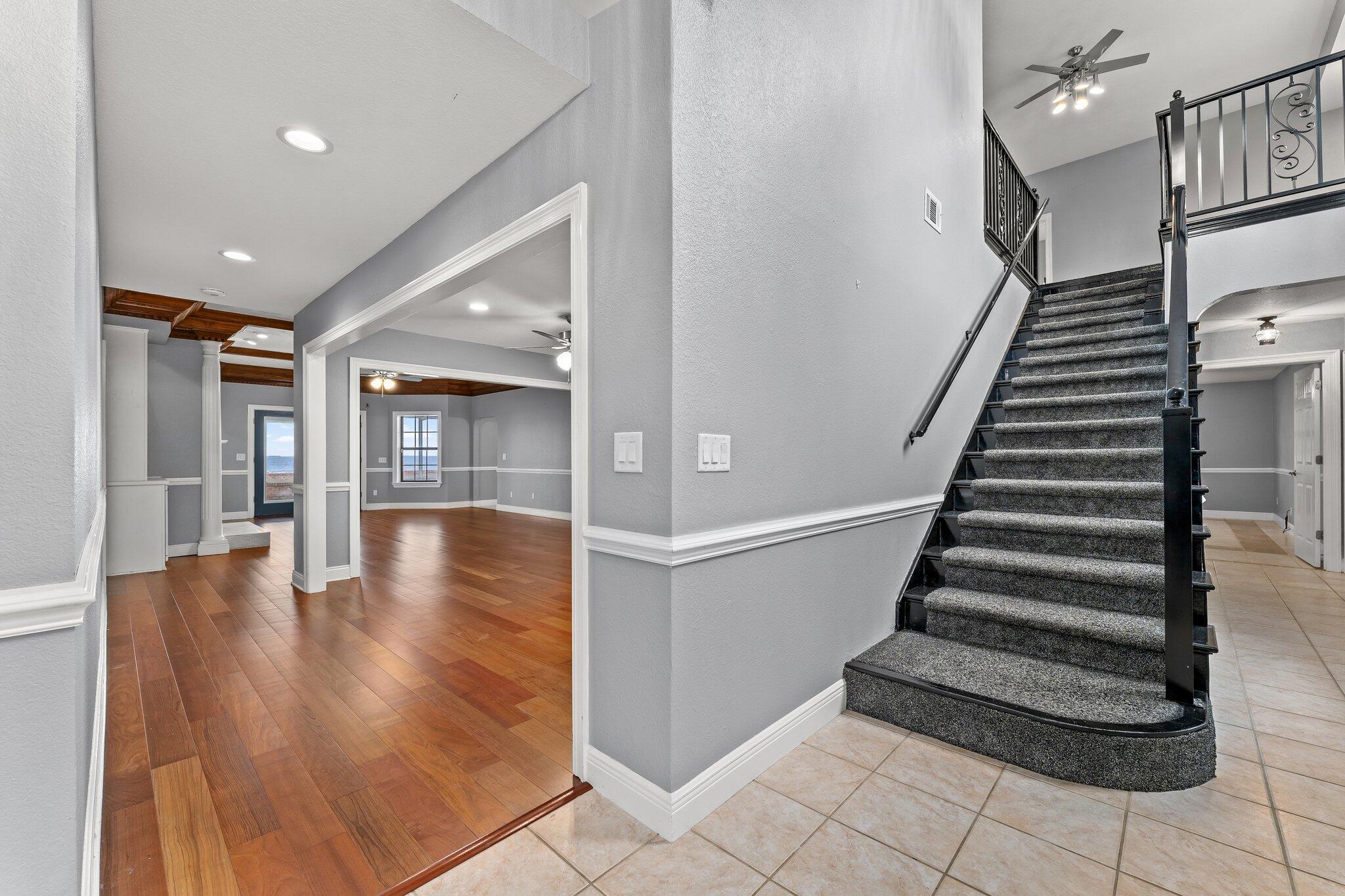 DANA POINT ESTATES - Residential