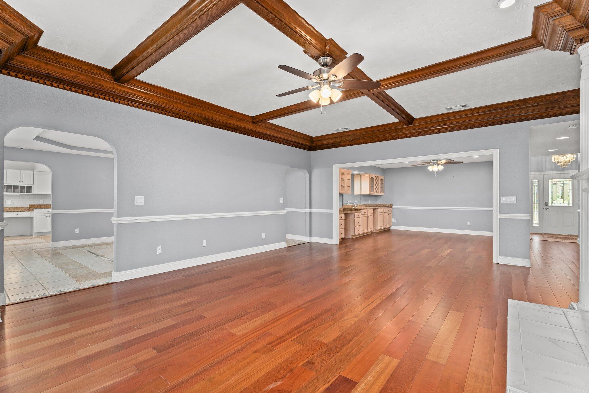 DANA POINT ESTATES - Residential
