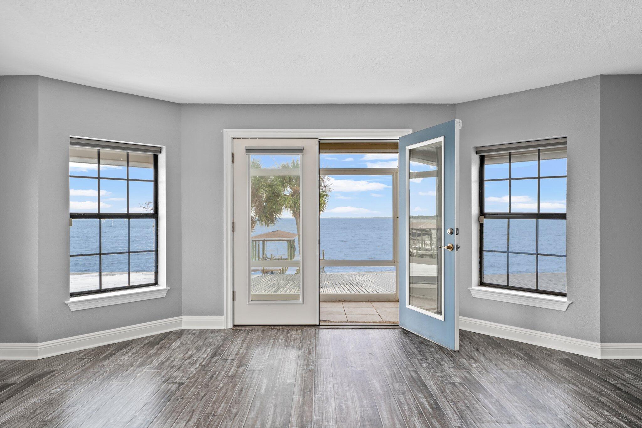DANA POINT ESTATES - Residential