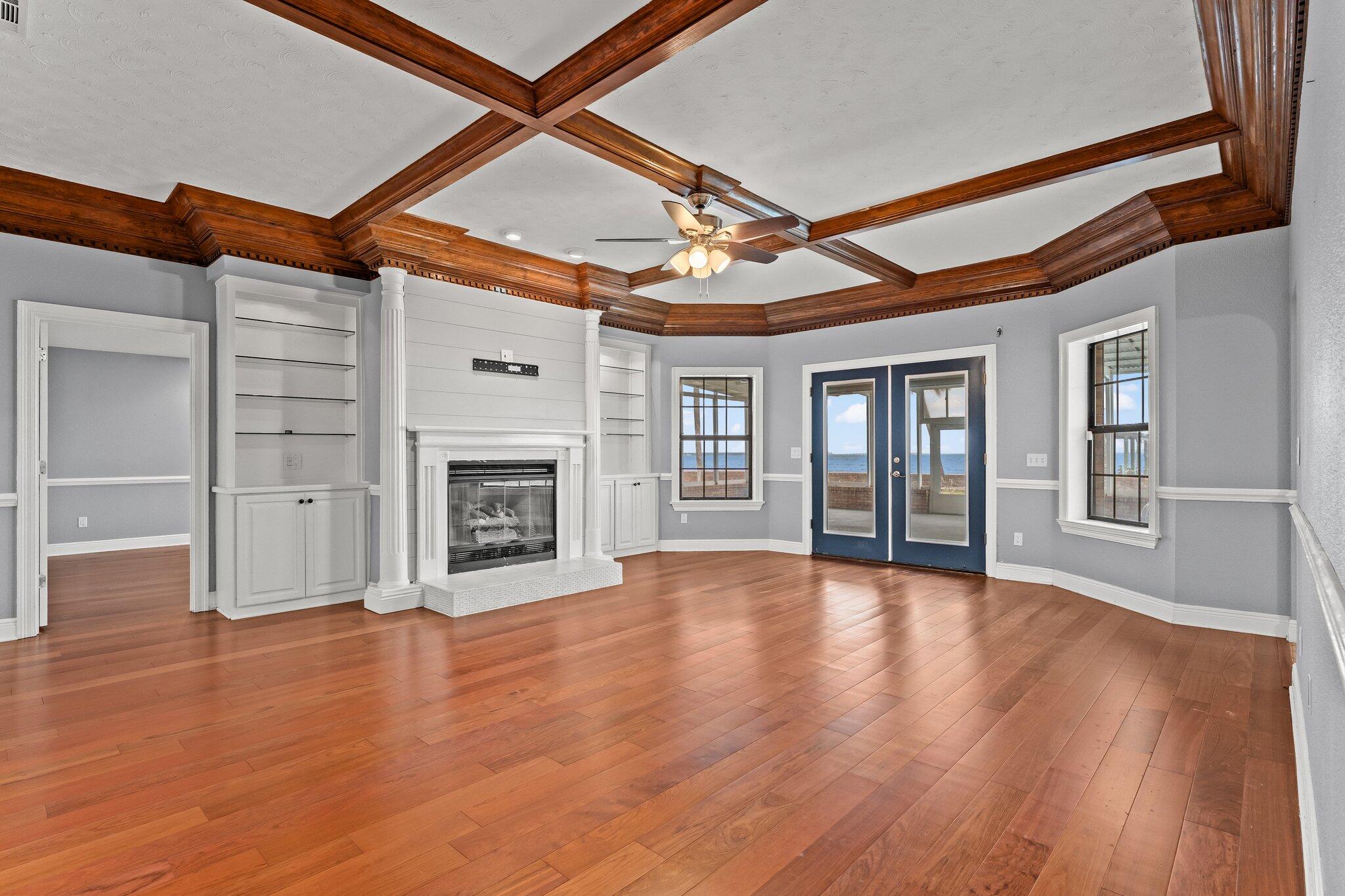 DANA POINT ESTATES - Residential
