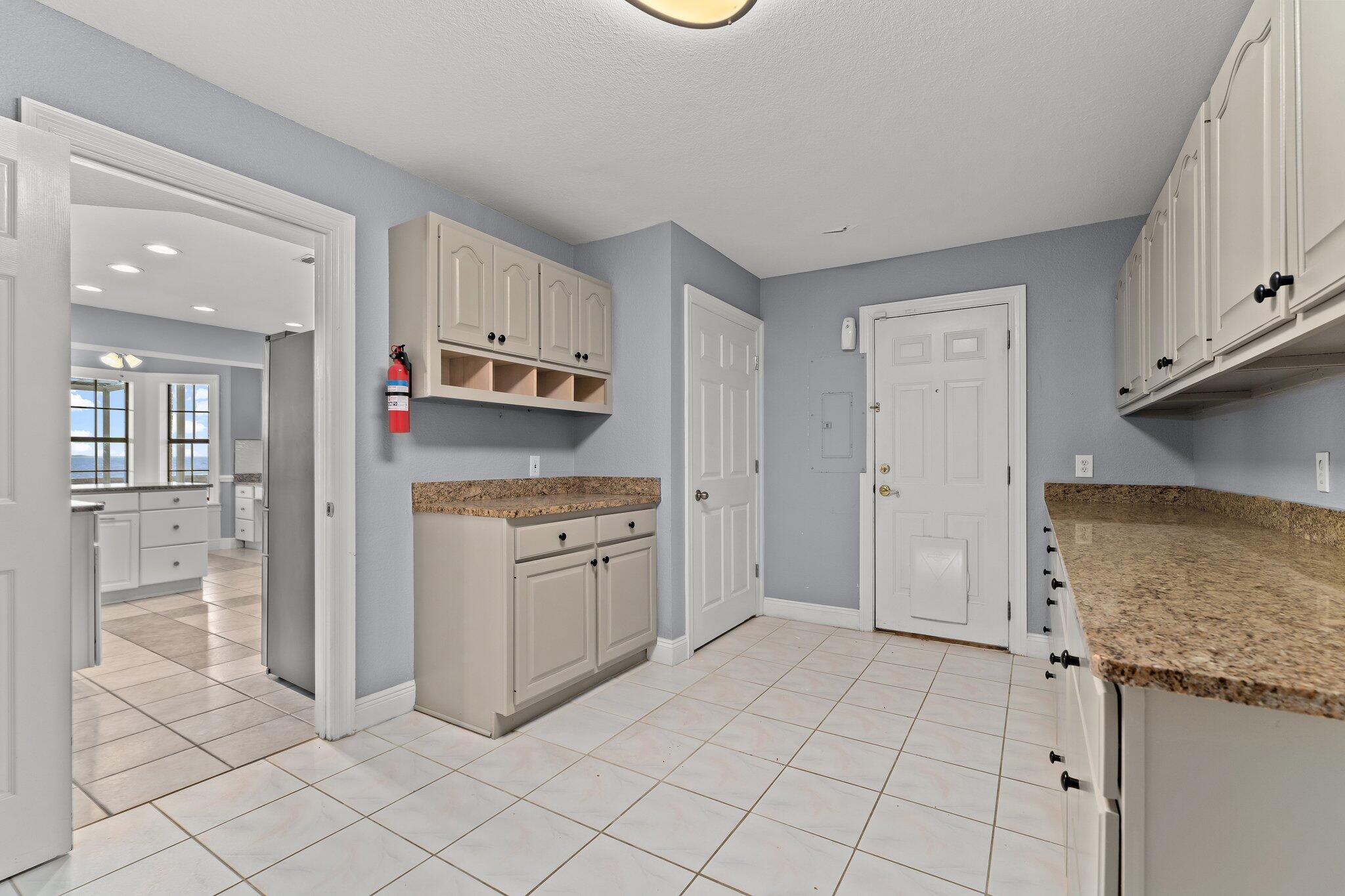 DANA POINT ESTATES - Residential