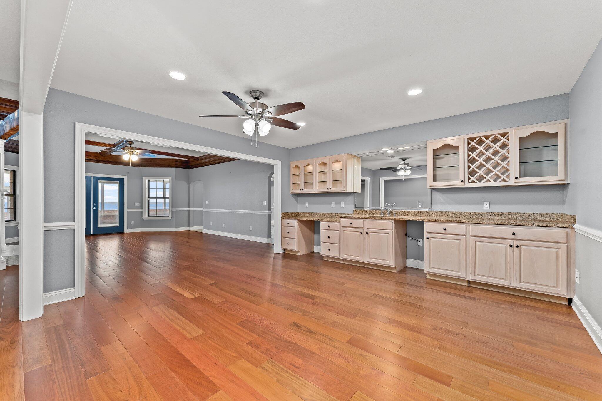 DANA POINT ESTATES - Residential