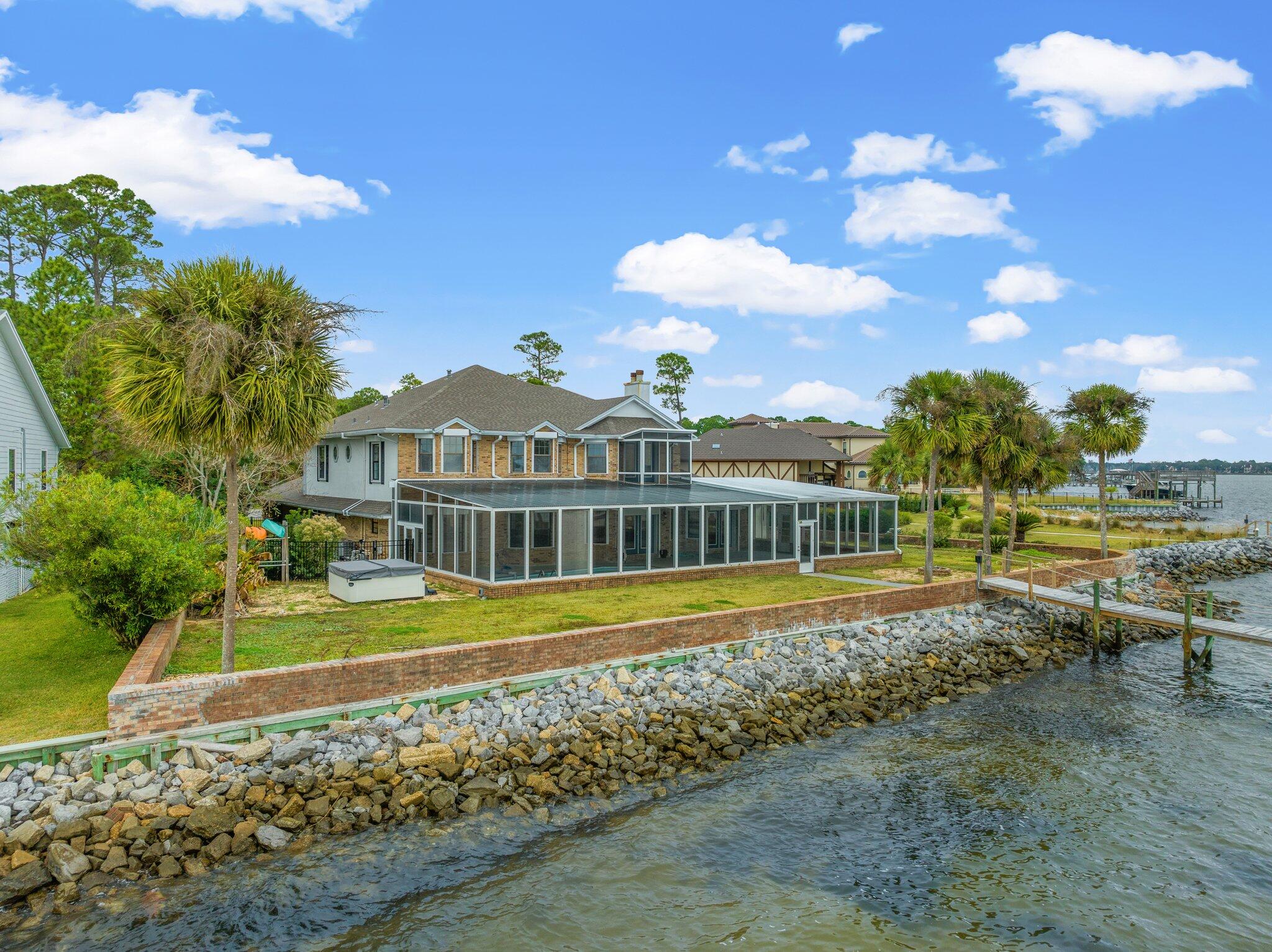 DANA POINT ESTATES - Residential