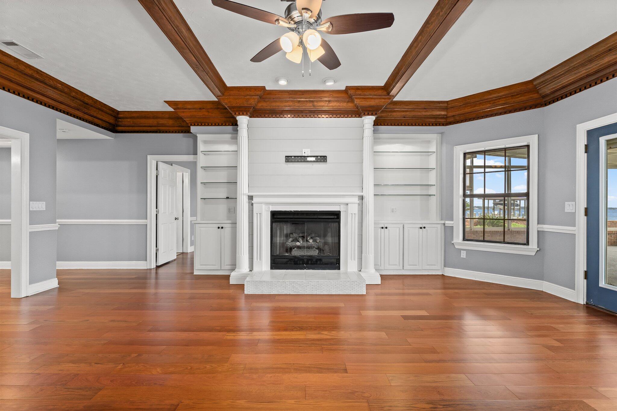 DANA POINT ESTATES - Residential