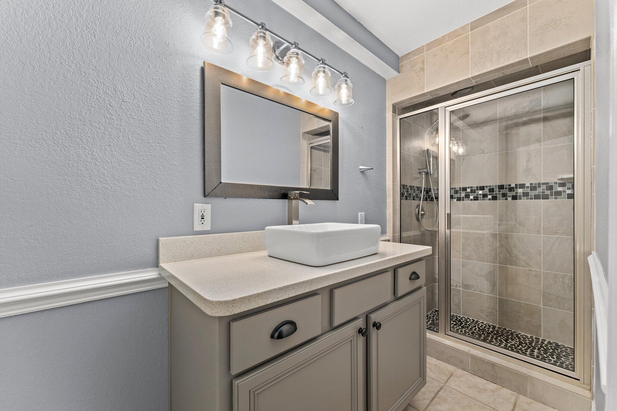 DANA POINT ESTATES - Residential