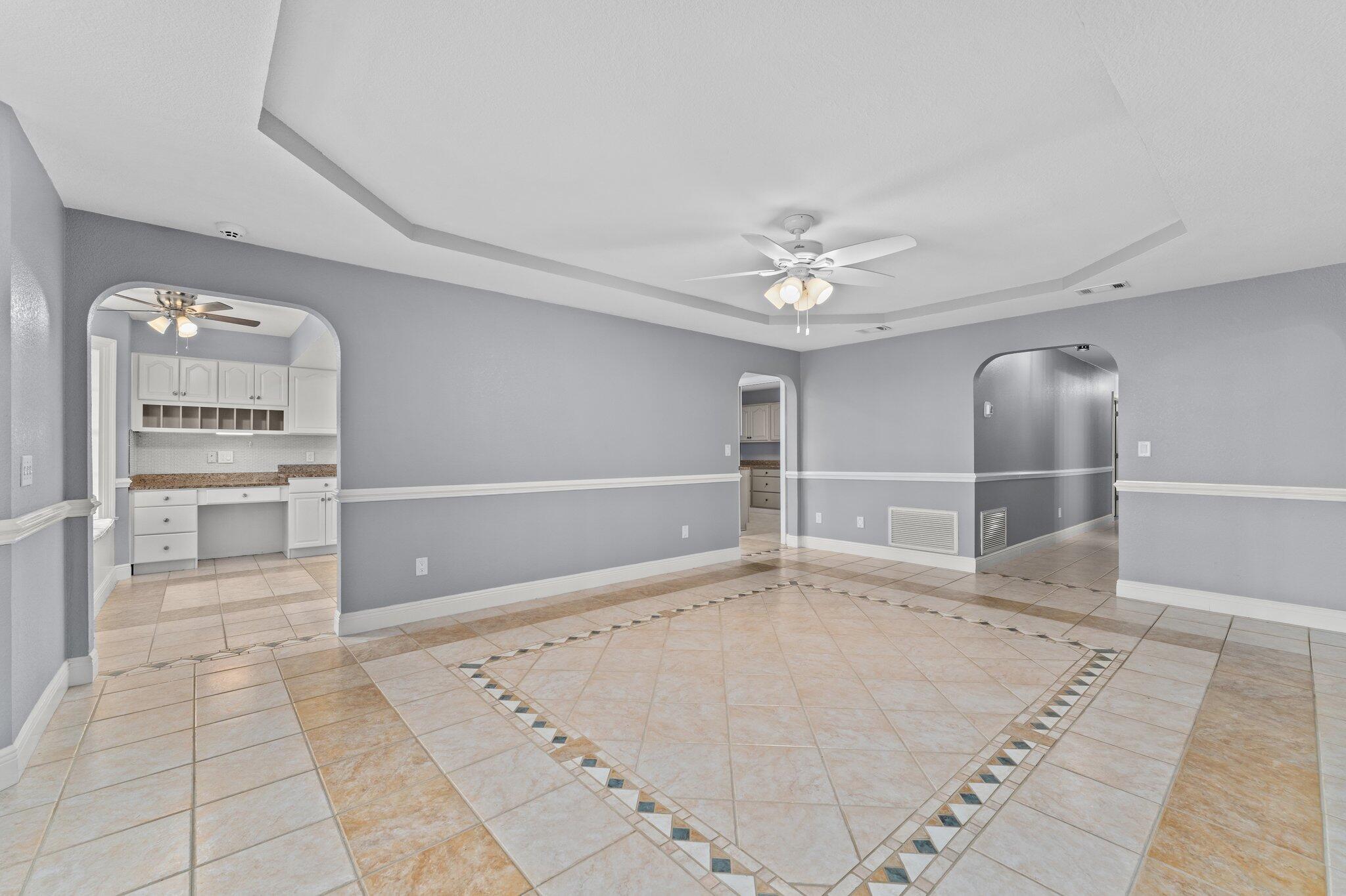 DANA POINT ESTATES - Residential