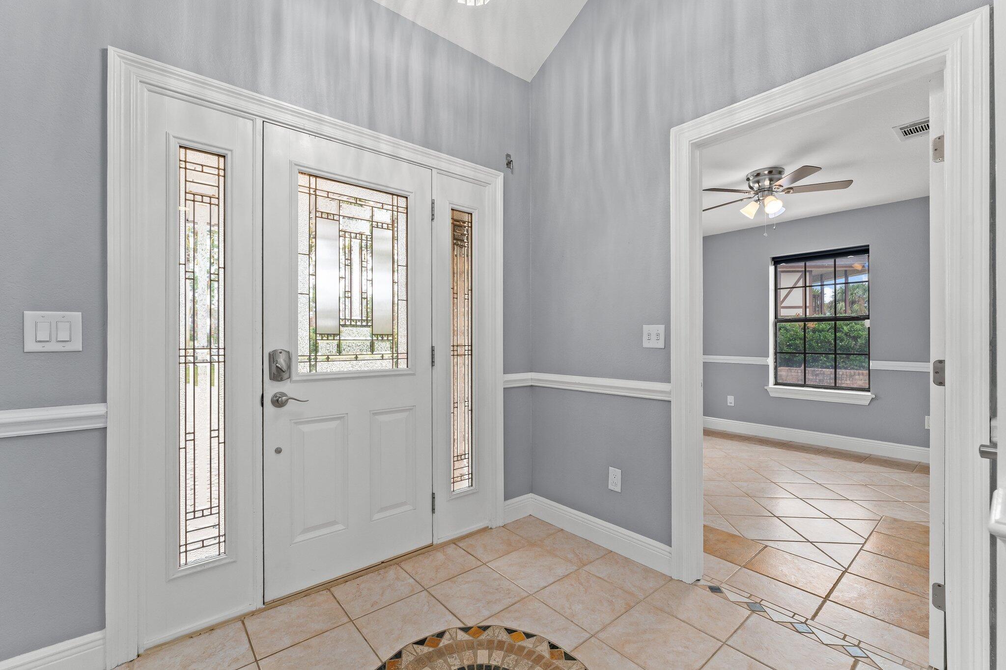 DANA POINT ESTATES - Residential