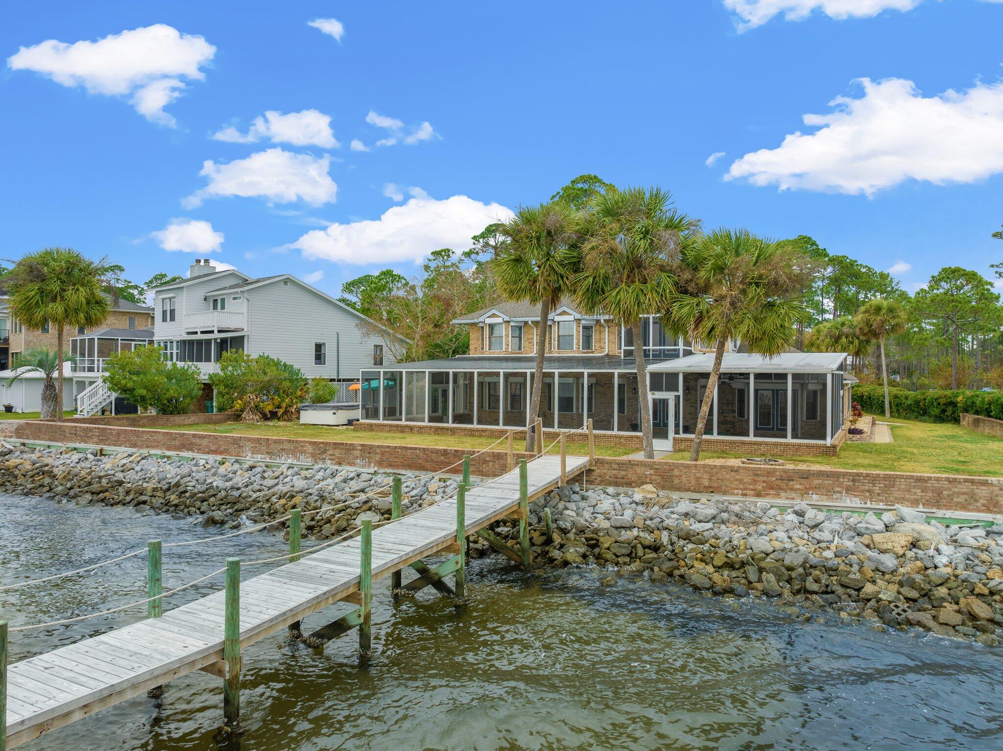 DANA POINT ESTATES - Residential
