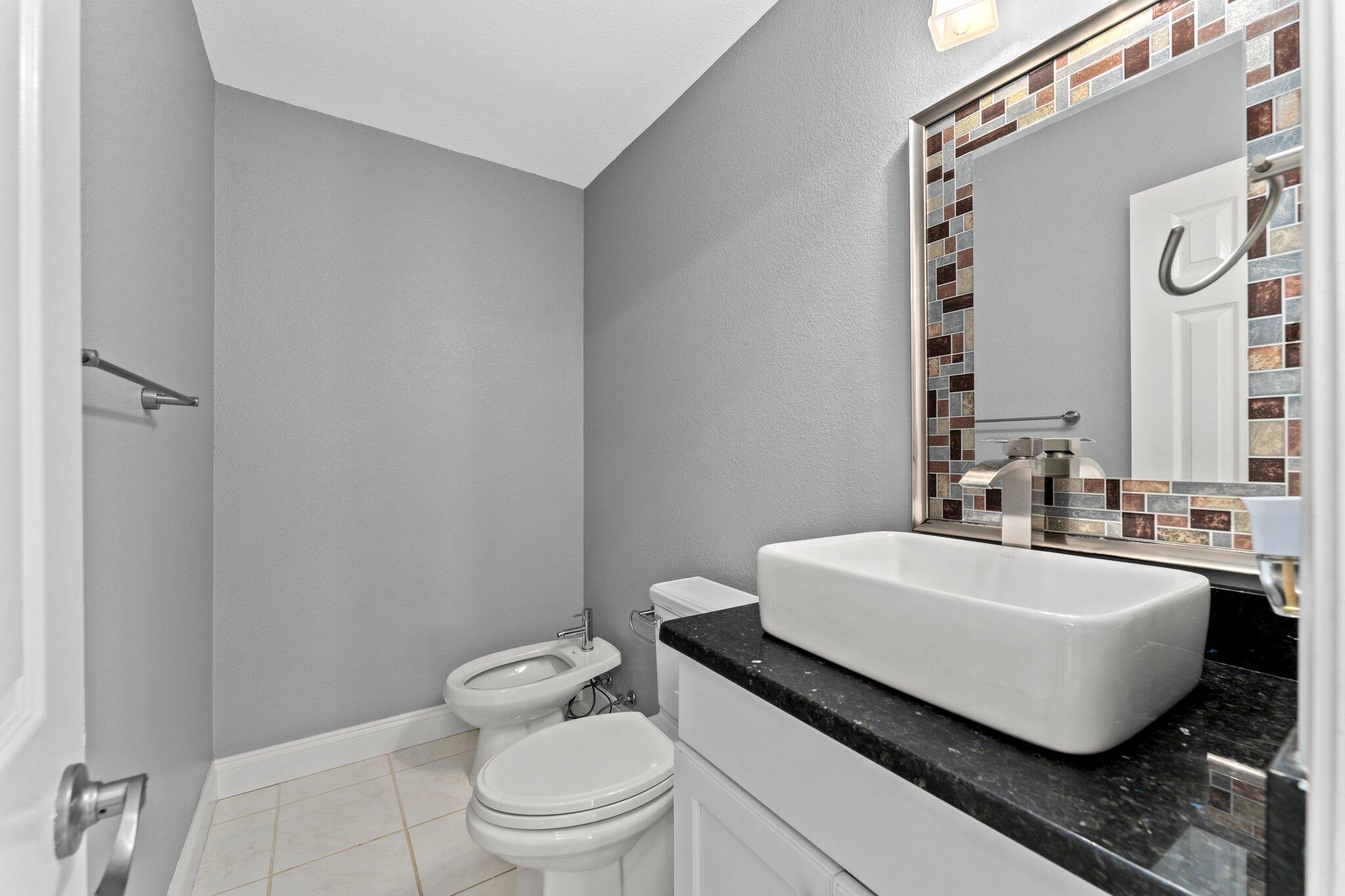 DANA POINT ESTATES - Residential
