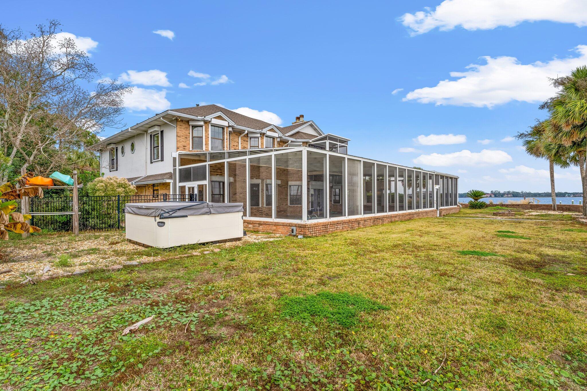 DANA POINT ESTATES - Residential