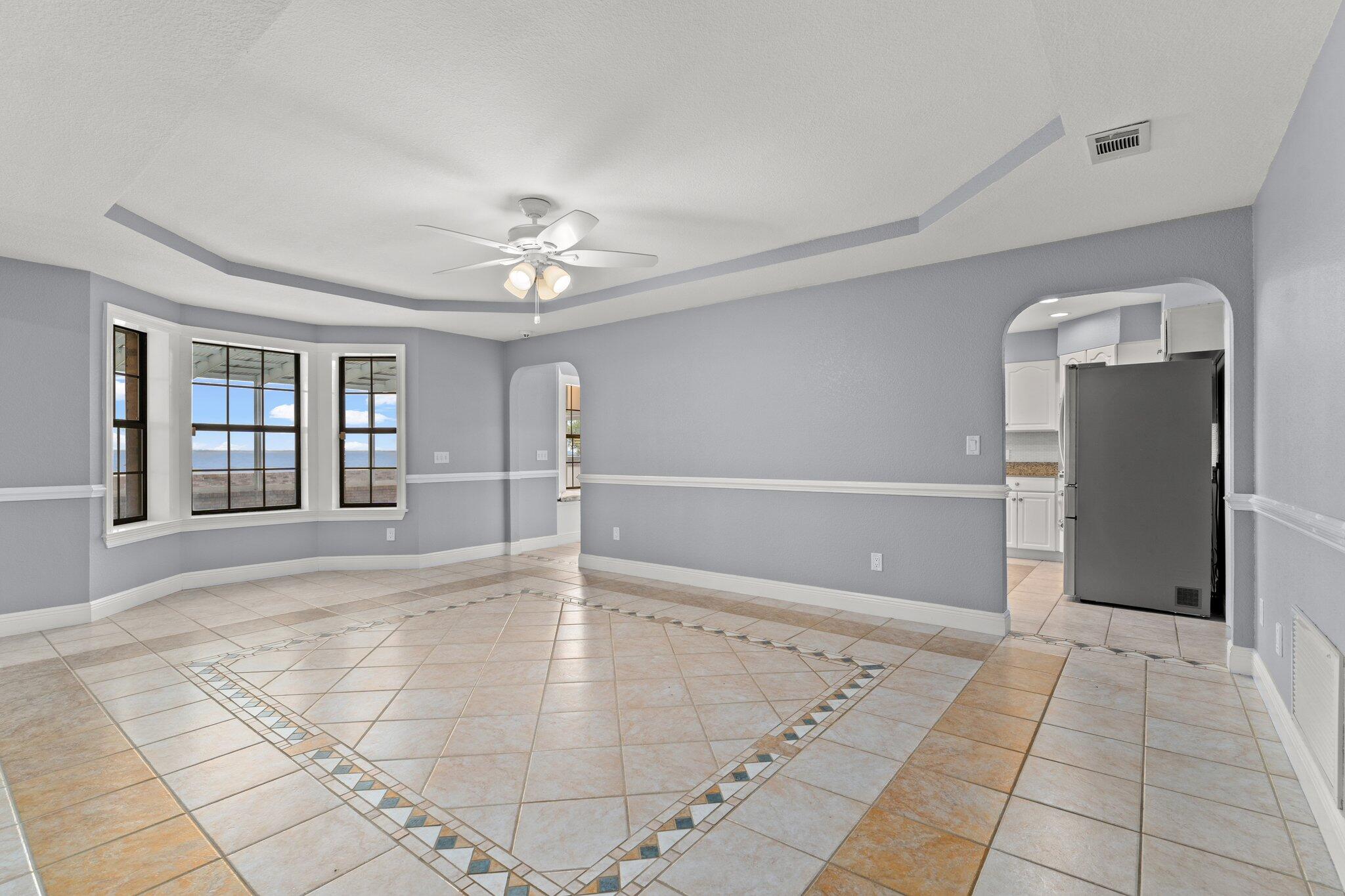 DANA POINT ESTATES - Residential