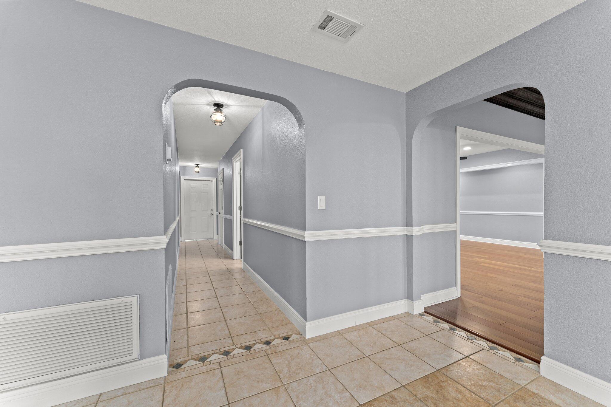 DANA POINT ESTATES - Residential